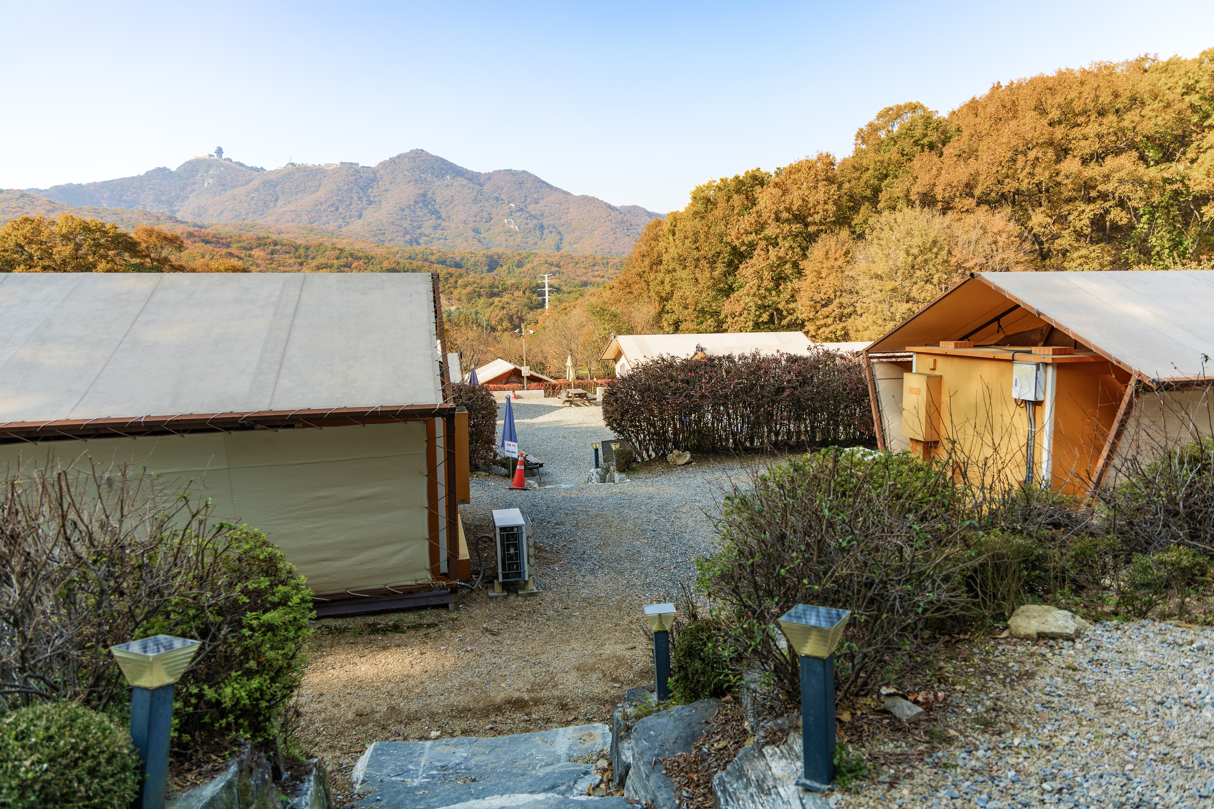 초막골생태공원 느티나무야영장 85번째 이미지