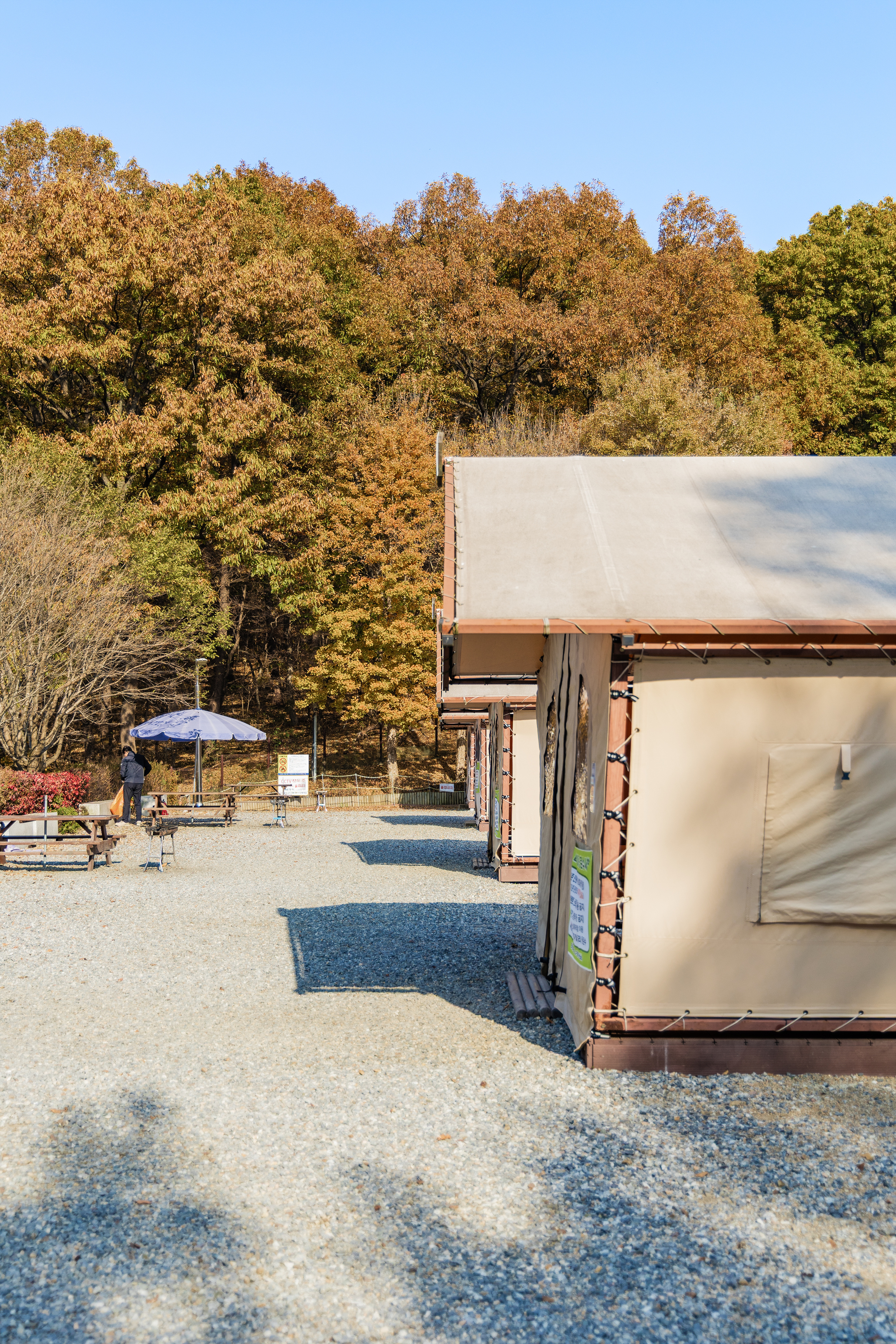 초막골생태공원 느티나무야영장 51번째 이미지