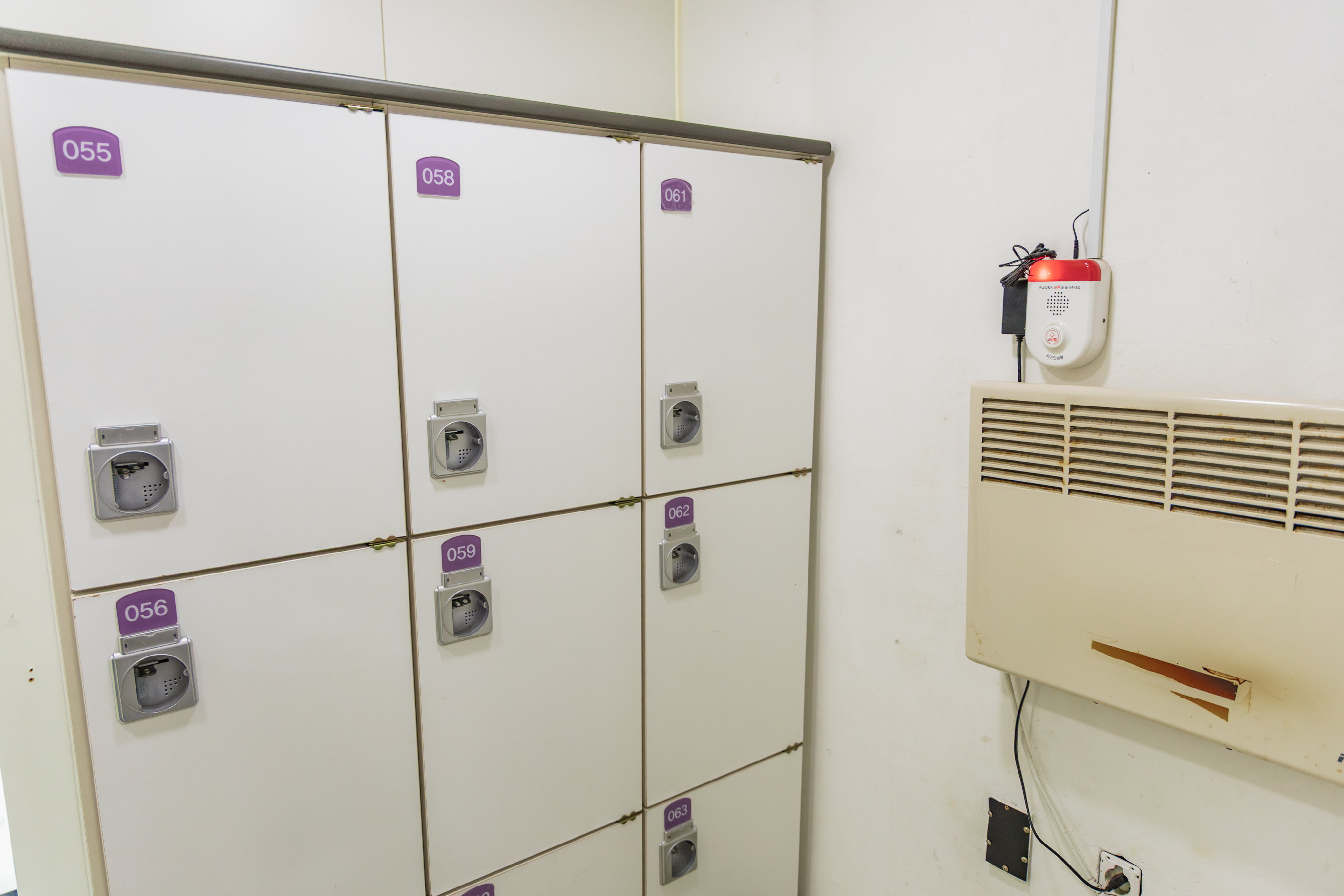 초막골생태공원 느티나무야영장 40번째 이미지