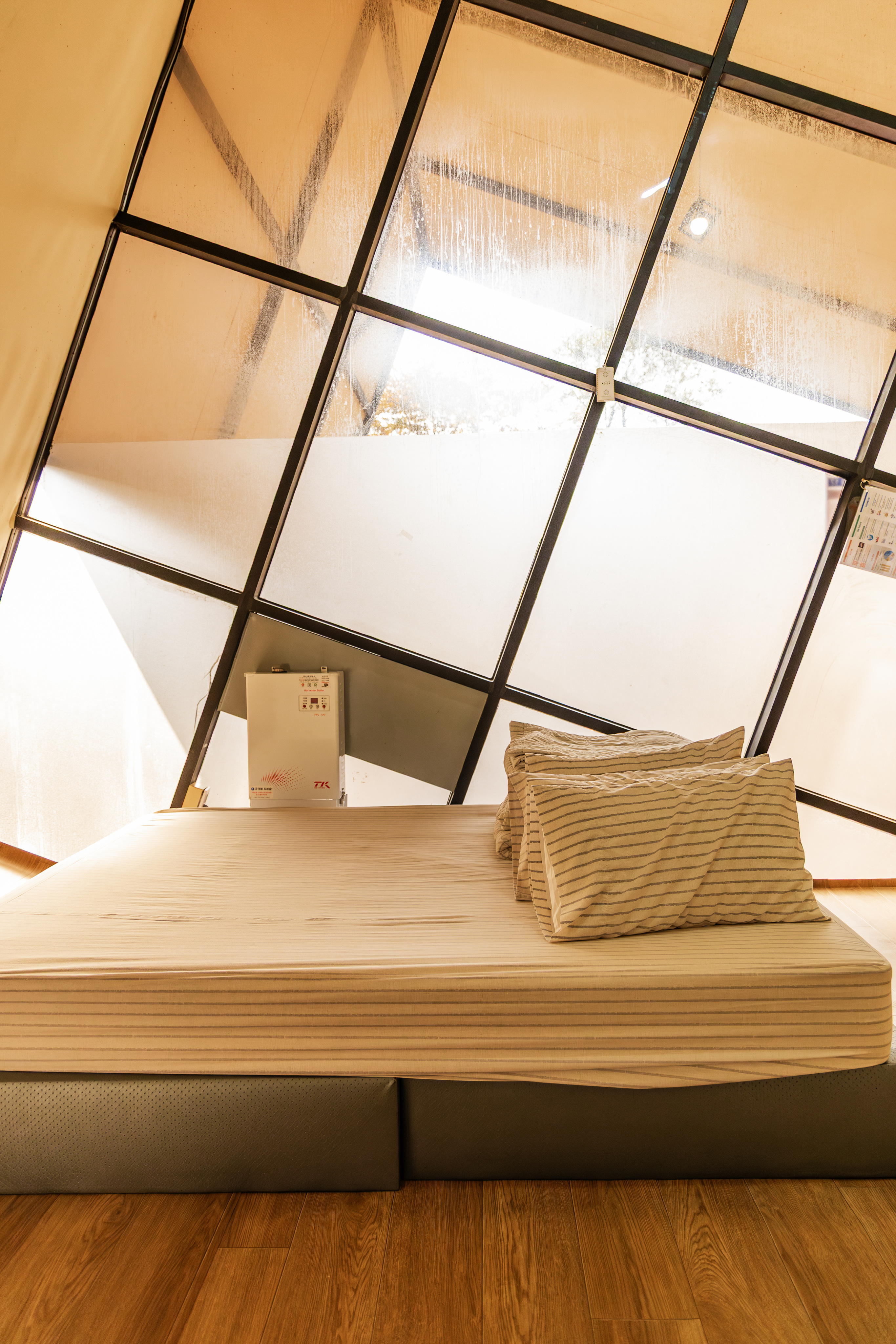 초막골생태공원 느티나무야영장 68번째 이미지