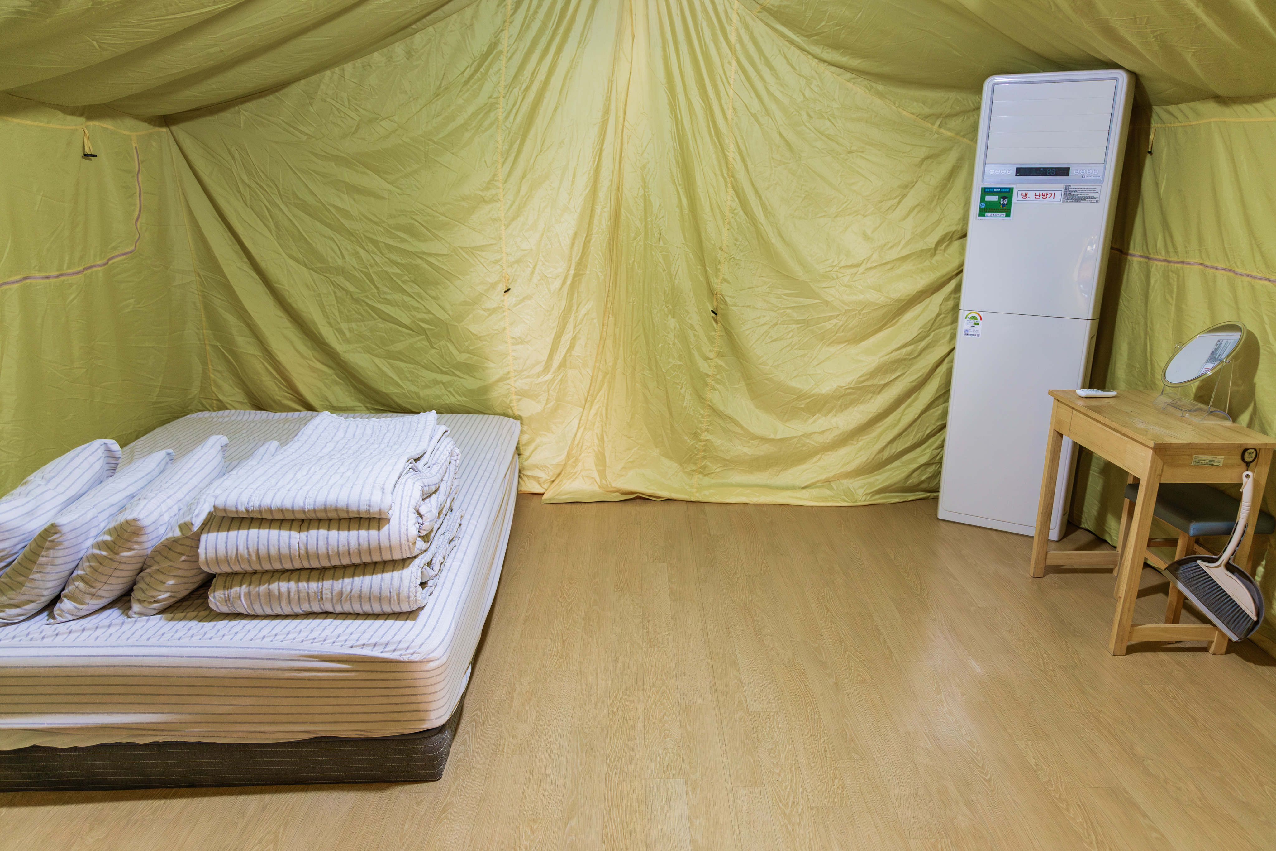 초막골생태공원 느티나무야영장 25번째 이미지