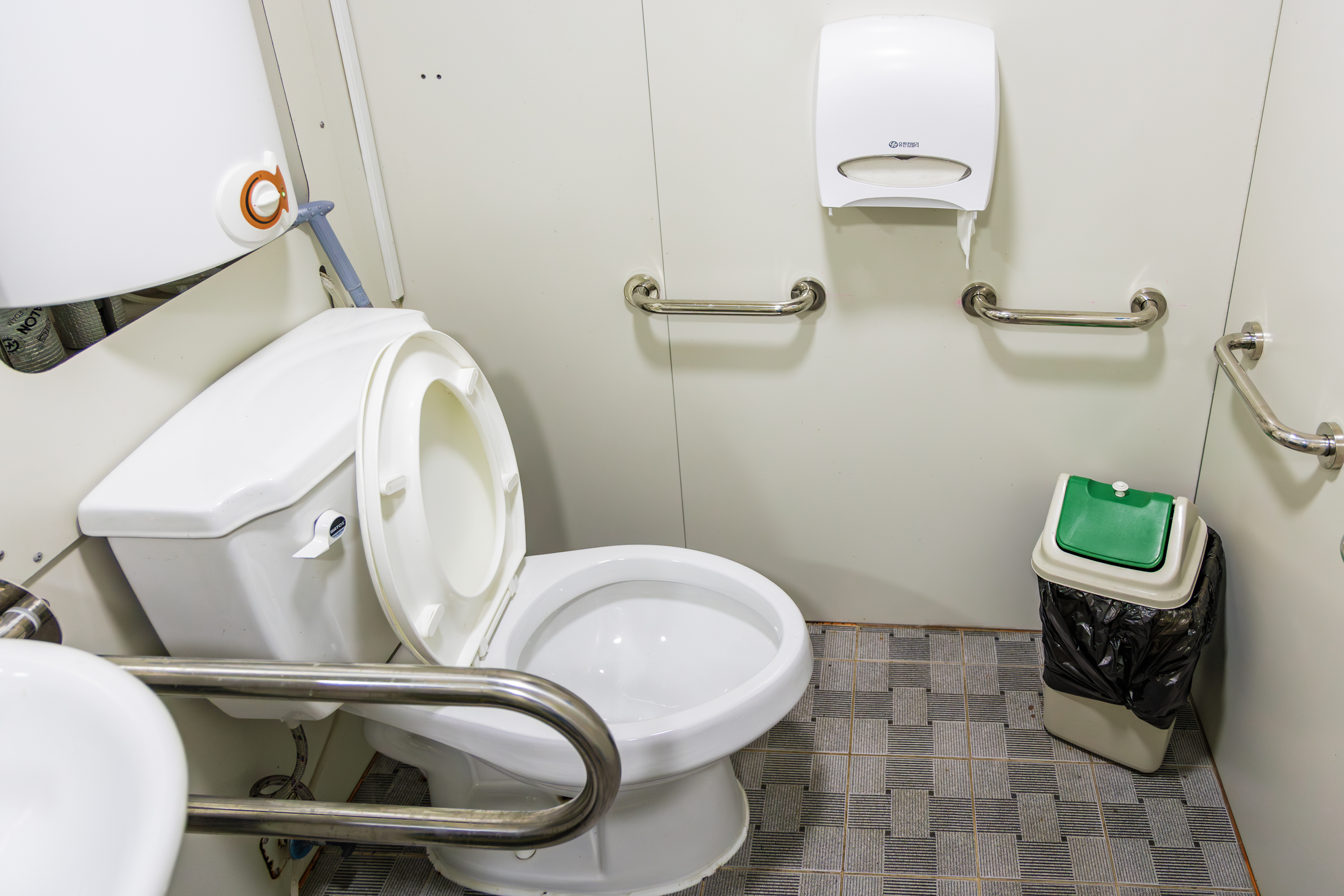 초막골생태공원 느티나무야영장 21번째 이미지