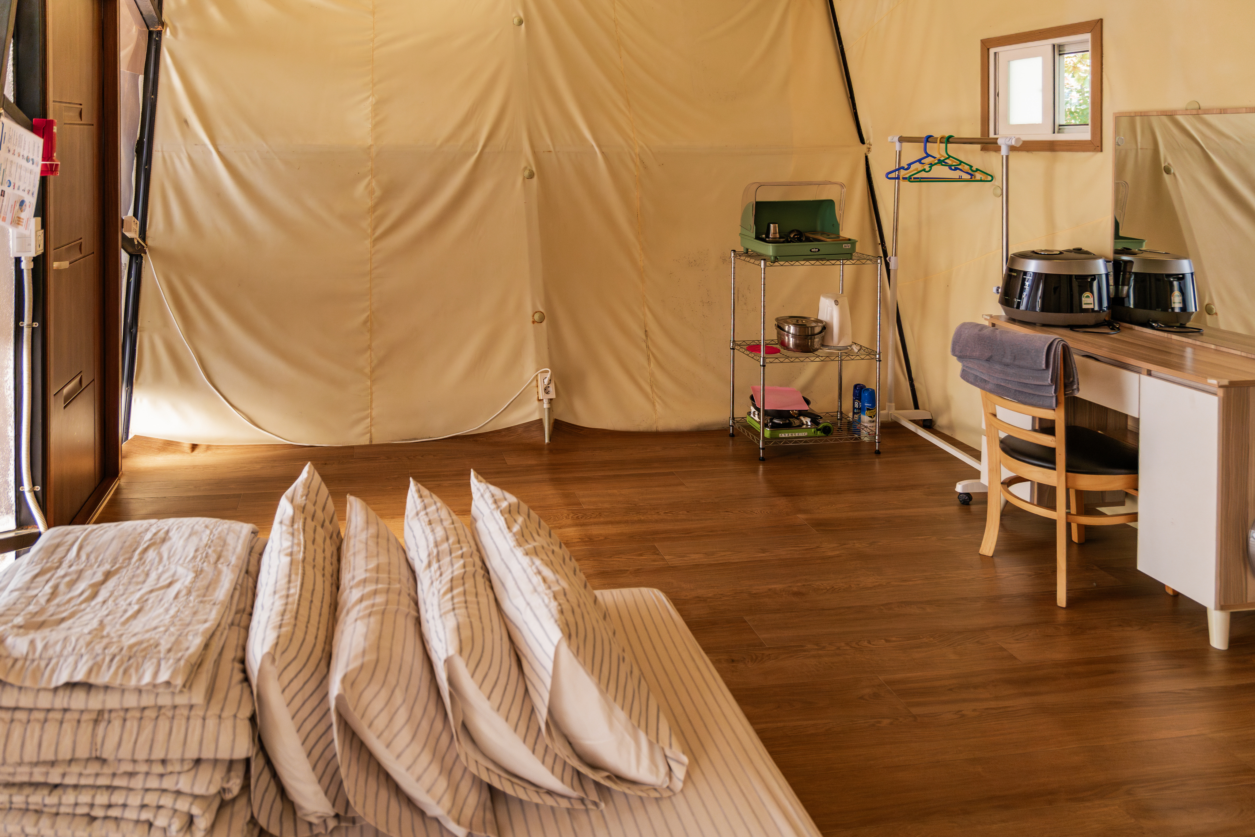 초막골생태공원 느티나무야영장 69번째 이미지