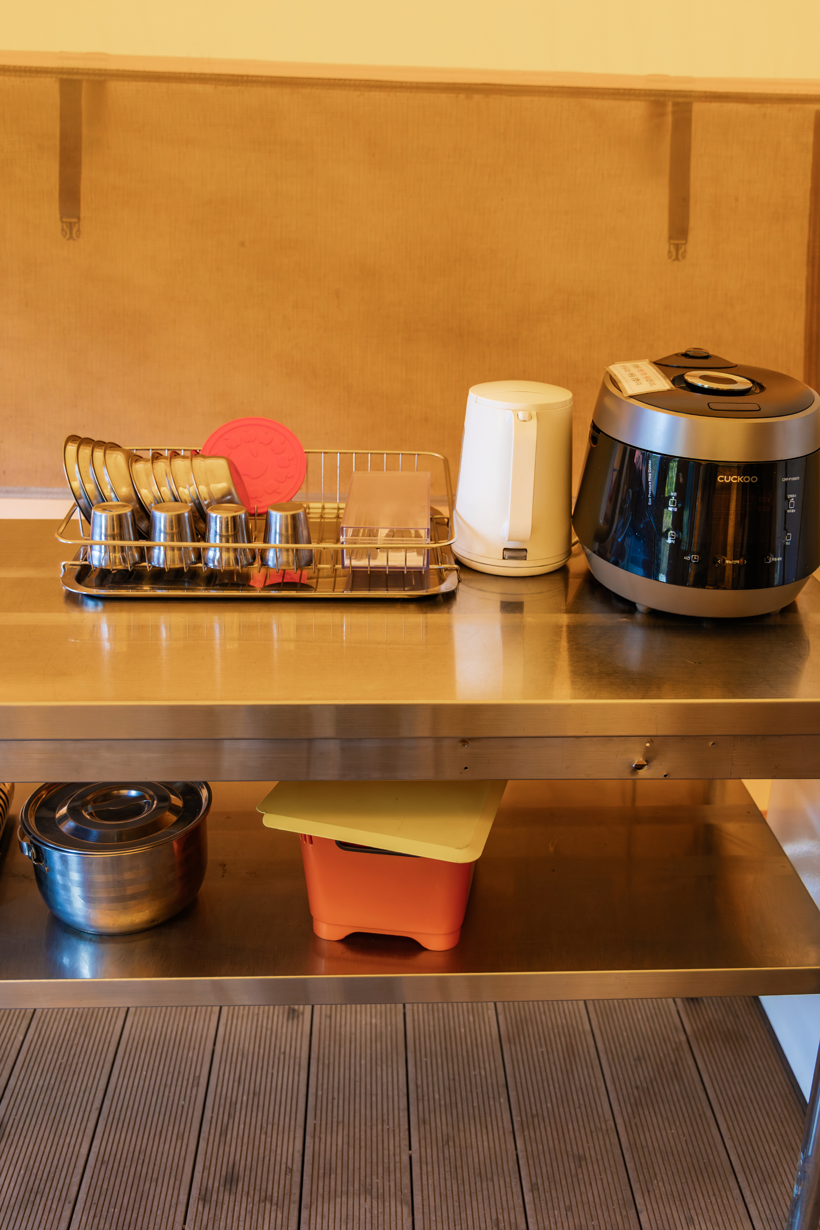 초막골생태공원 느티나무야영장 52번째 이미지