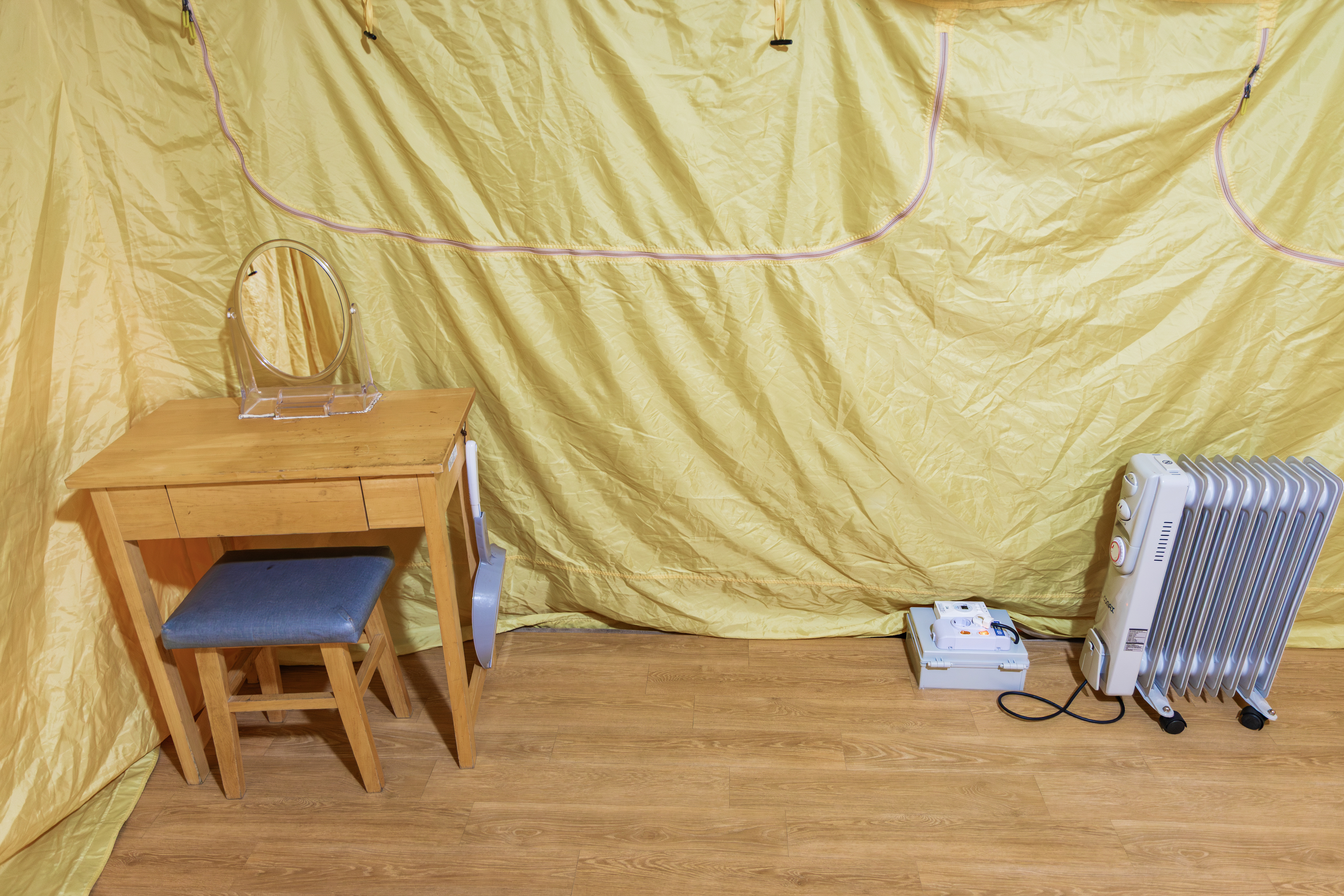 초막골생태공원 느티나무야영장 54번째 이미지