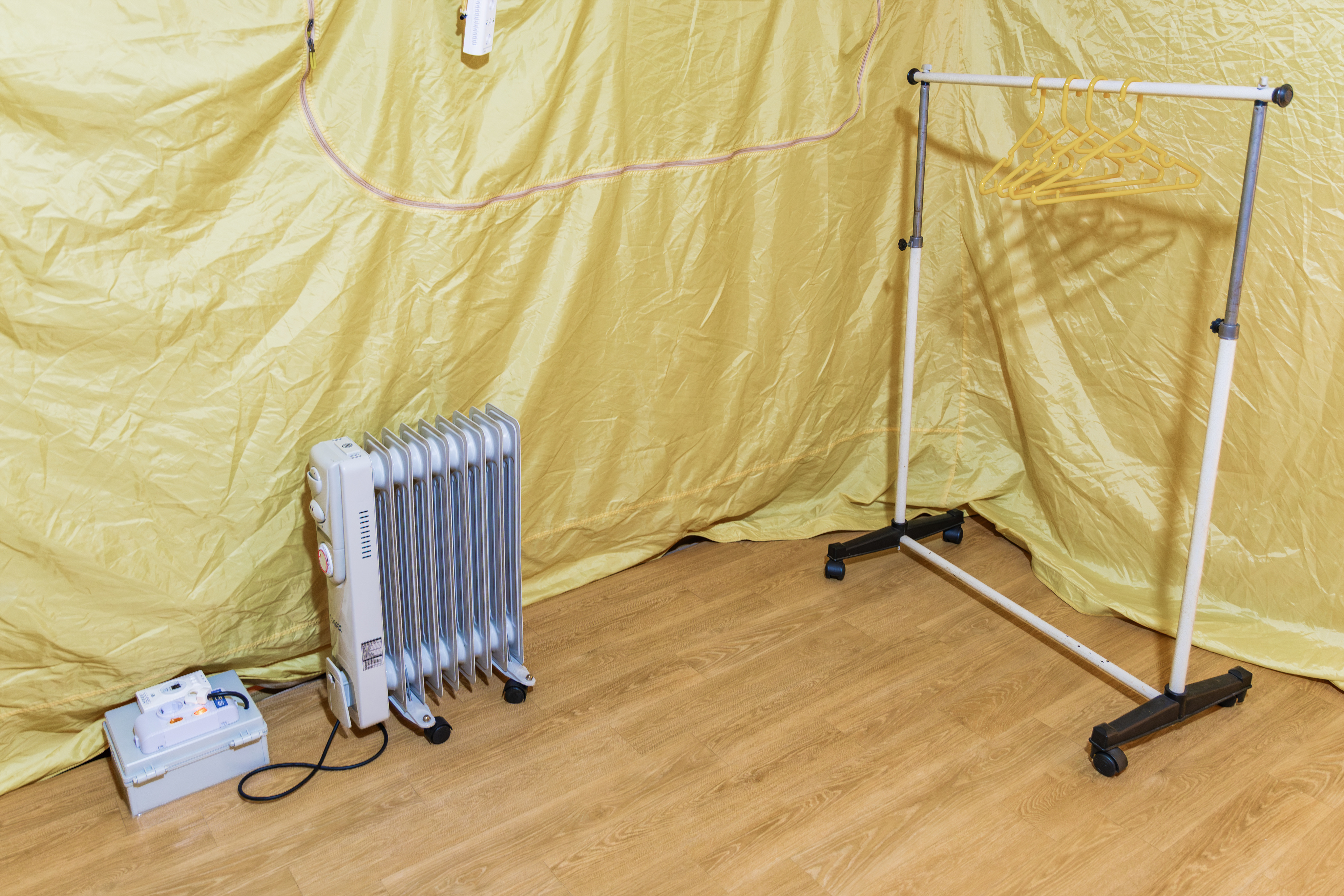 초막골생태공원 느티나무야영장 55번째 이미지