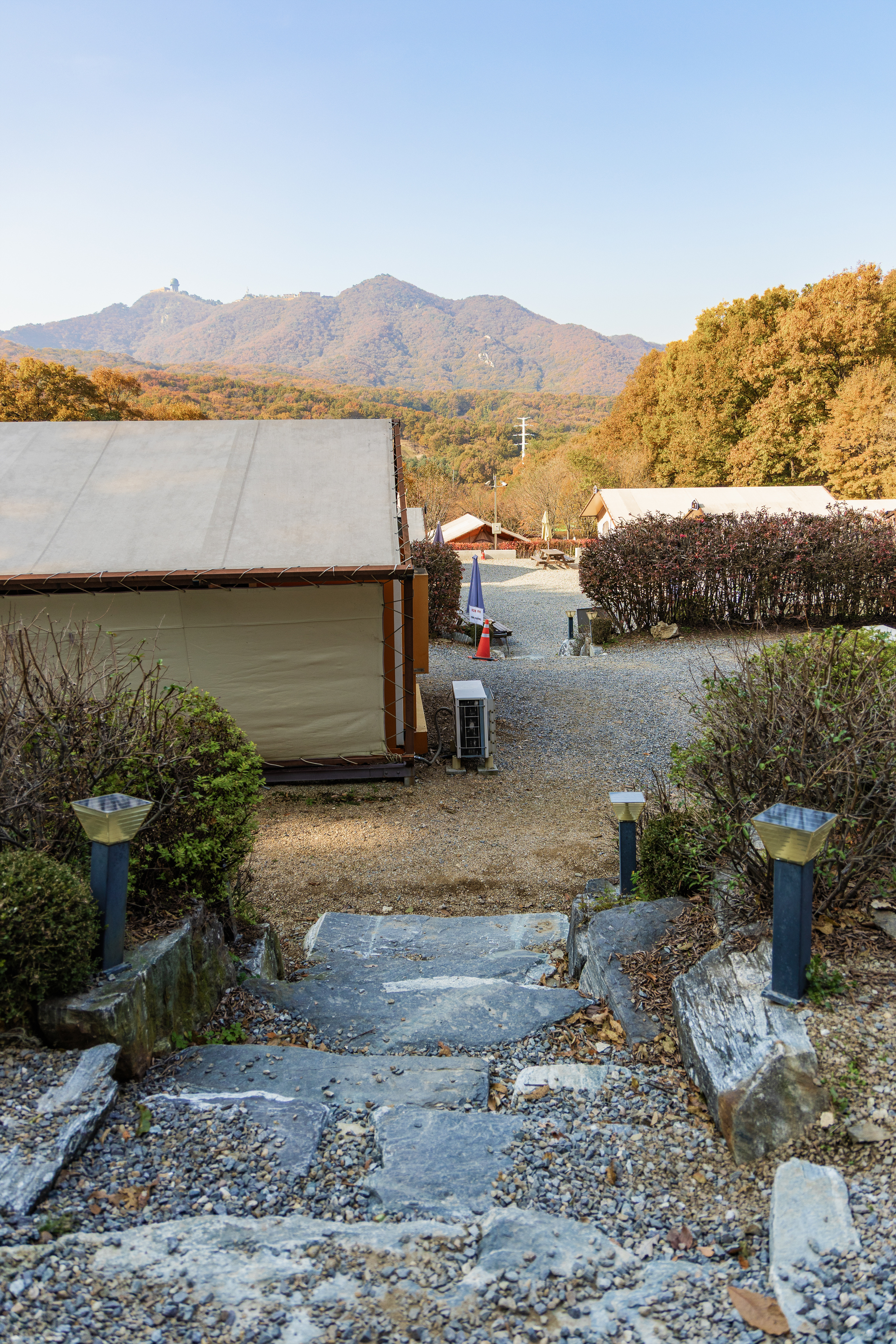 초막골생태공원 느티나무야영장 8번째 이미지