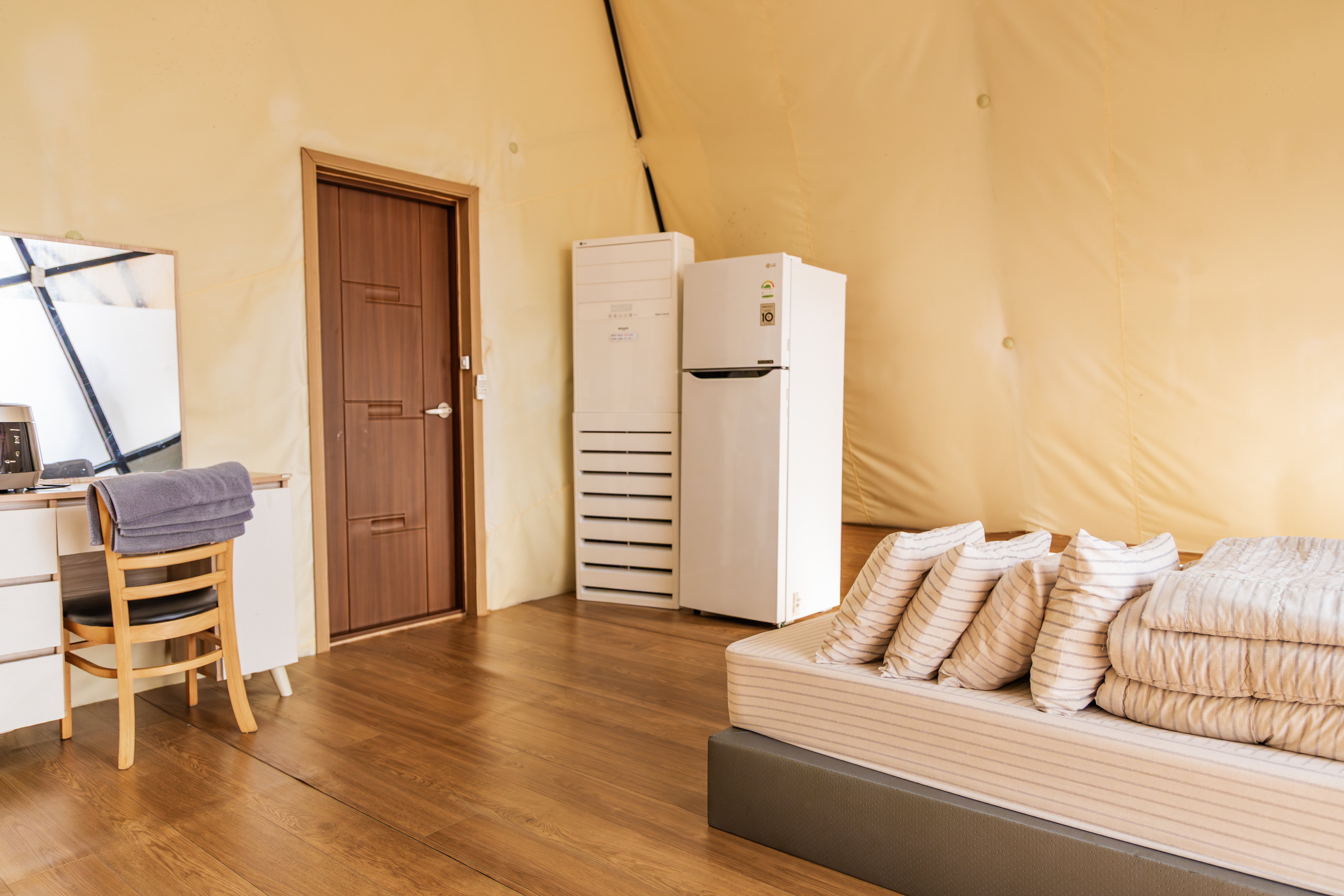 초막골생태공원 느티나무야영장 67번째 이미지