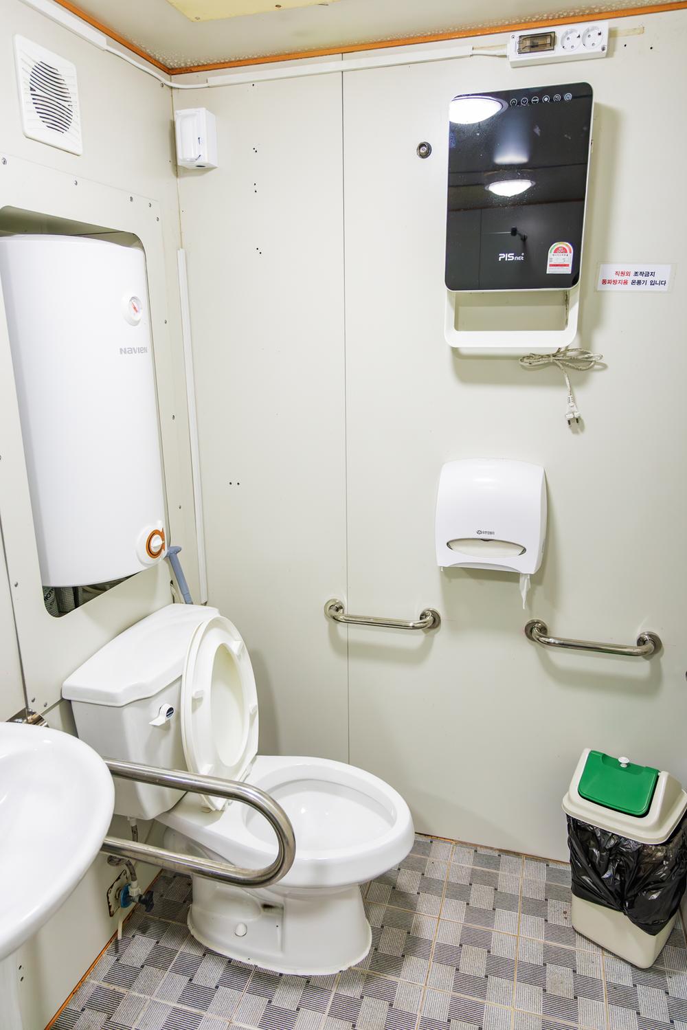 초막골생태공원 느티나무야영장