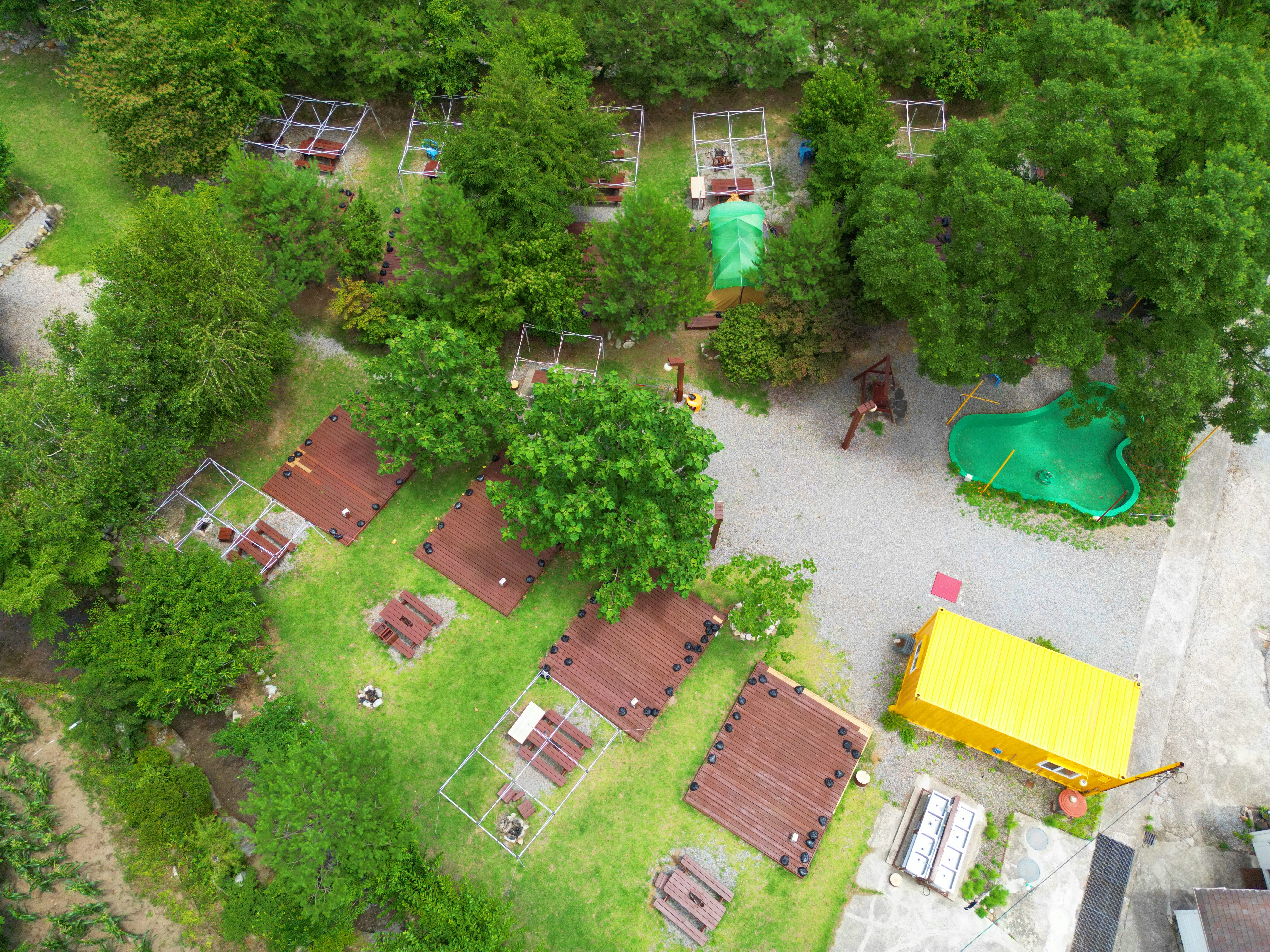 추억촌 5번째 이미지