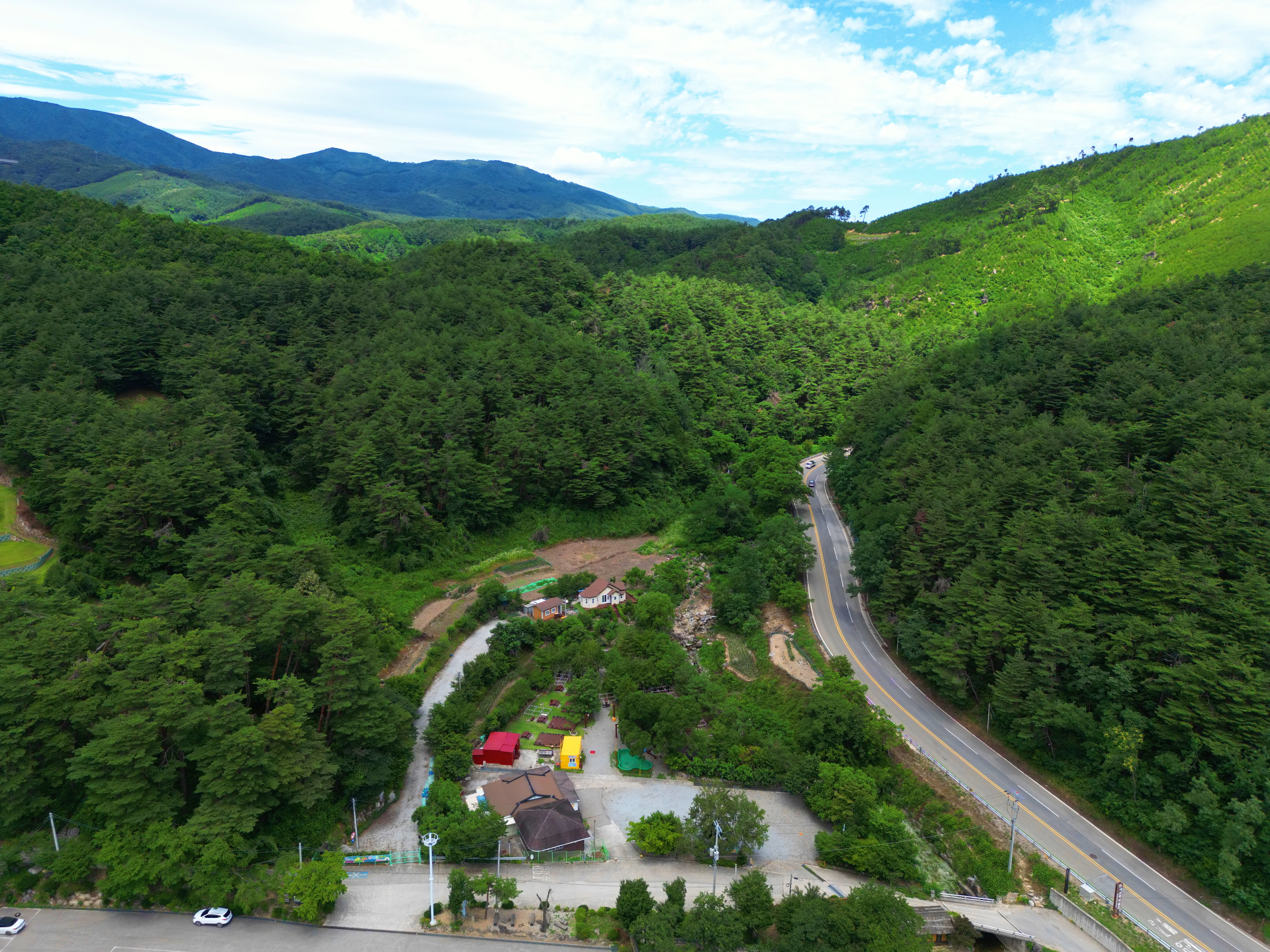 추억촌 3번째 이미지