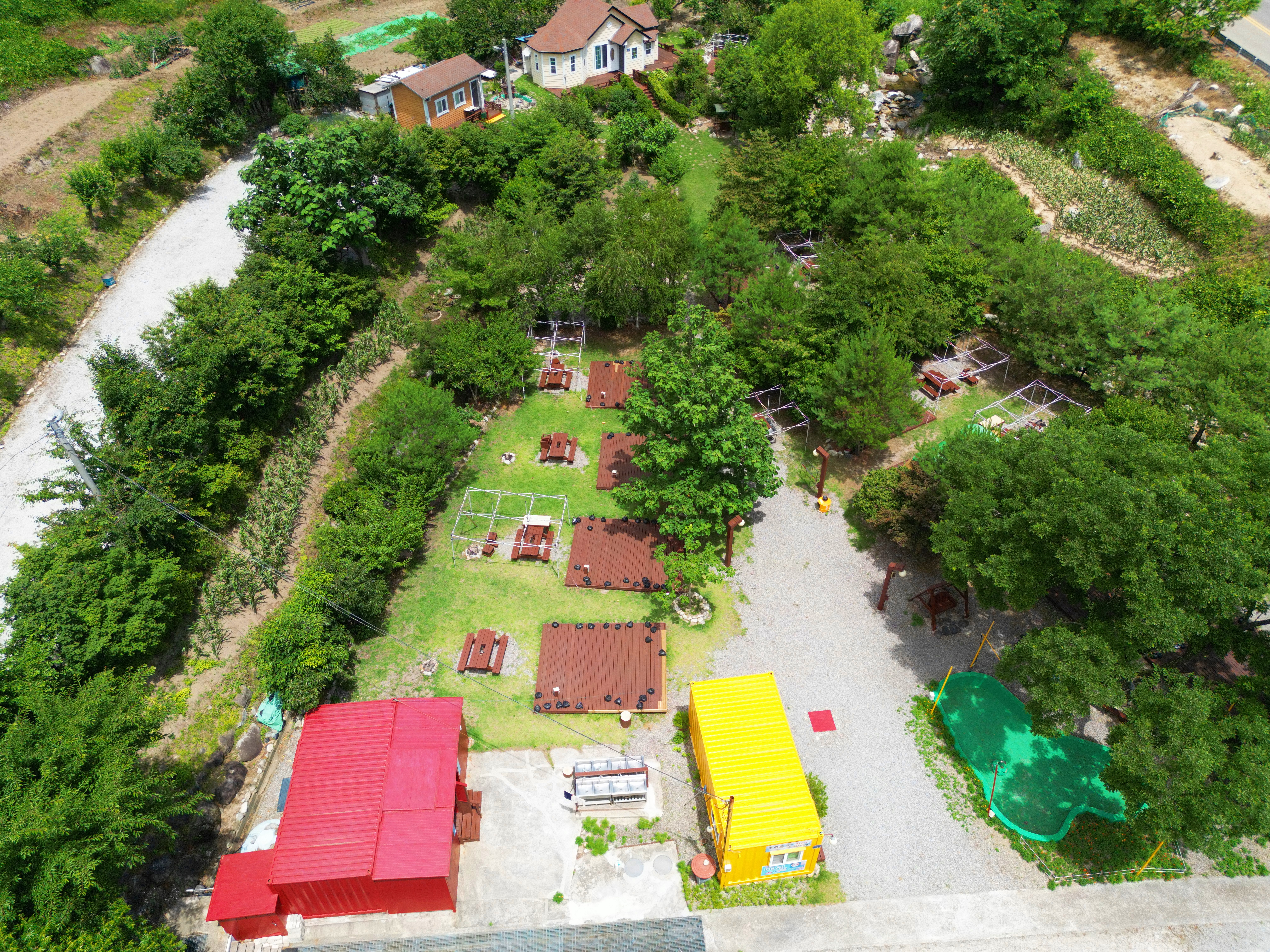 추억촌 2번째 이미지