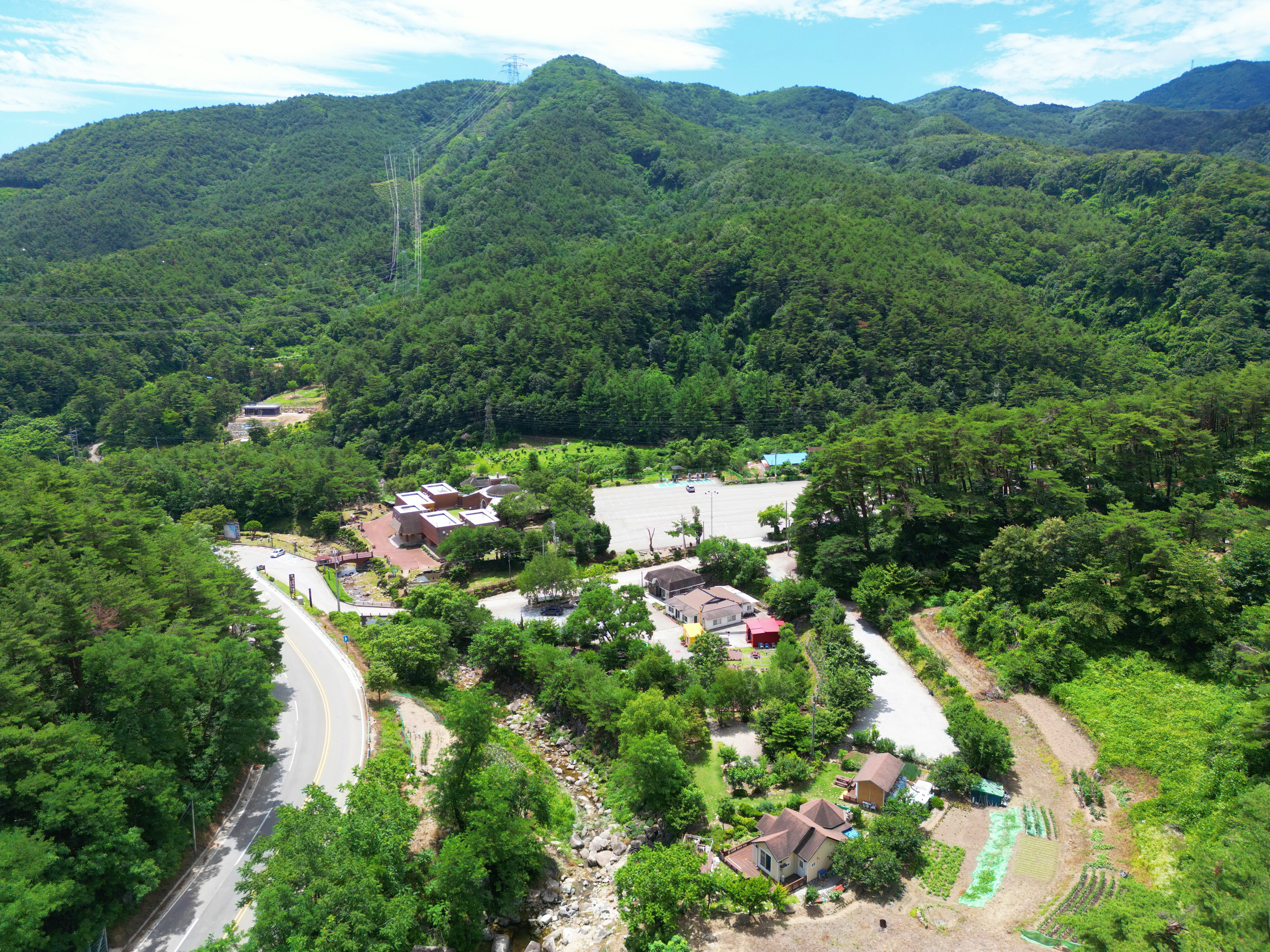 추억촌 4번째 이미지