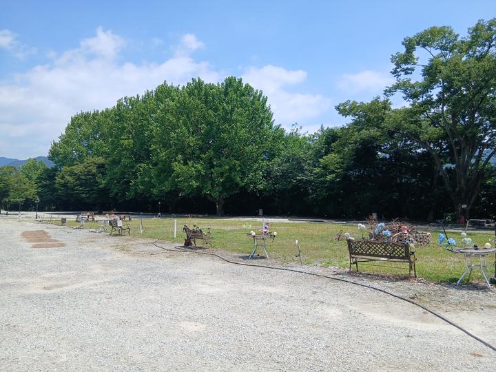 충주 루루네 오토캠핑장
