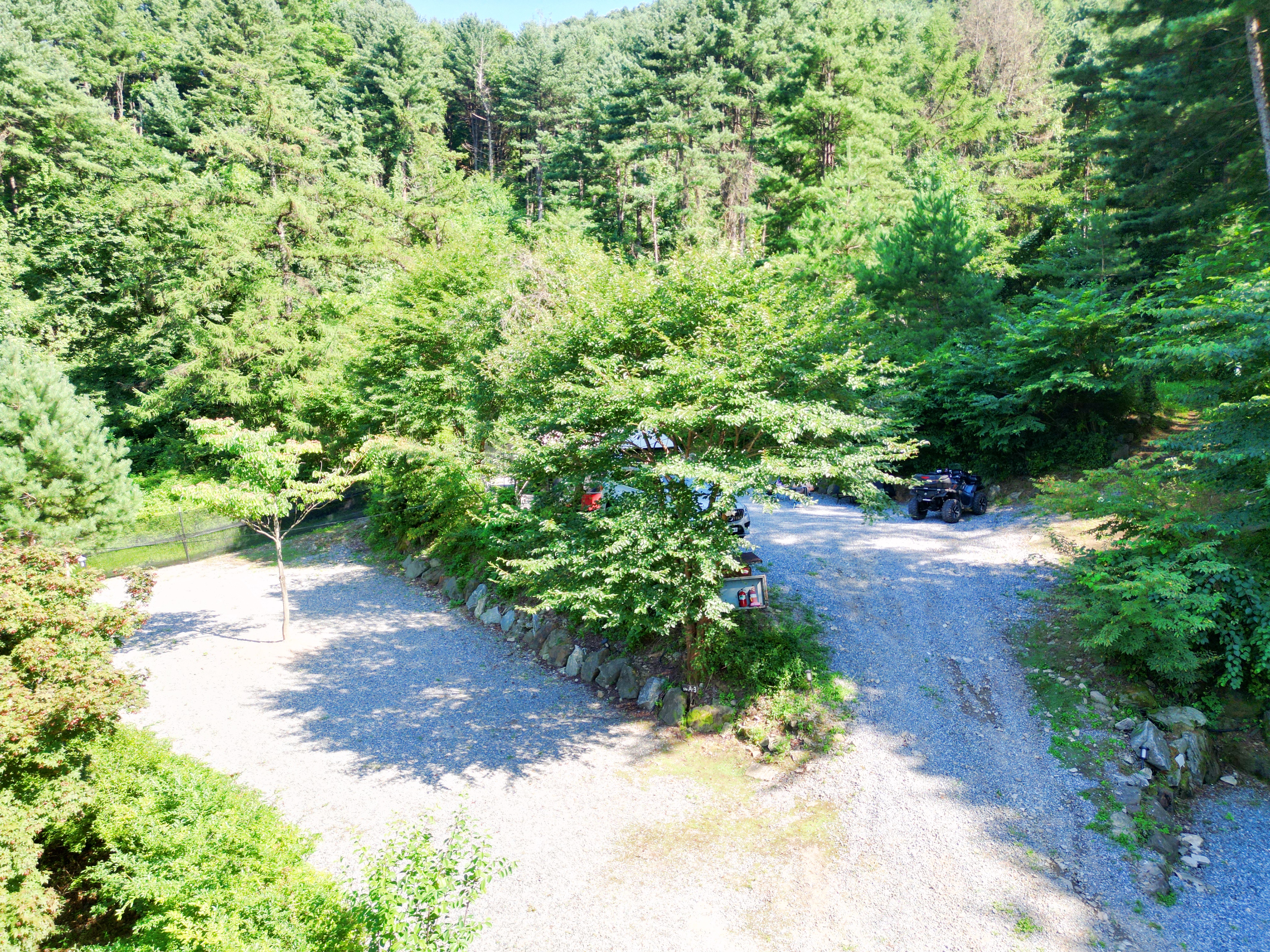 케이 캠핑장(K캠핑장) 이미지