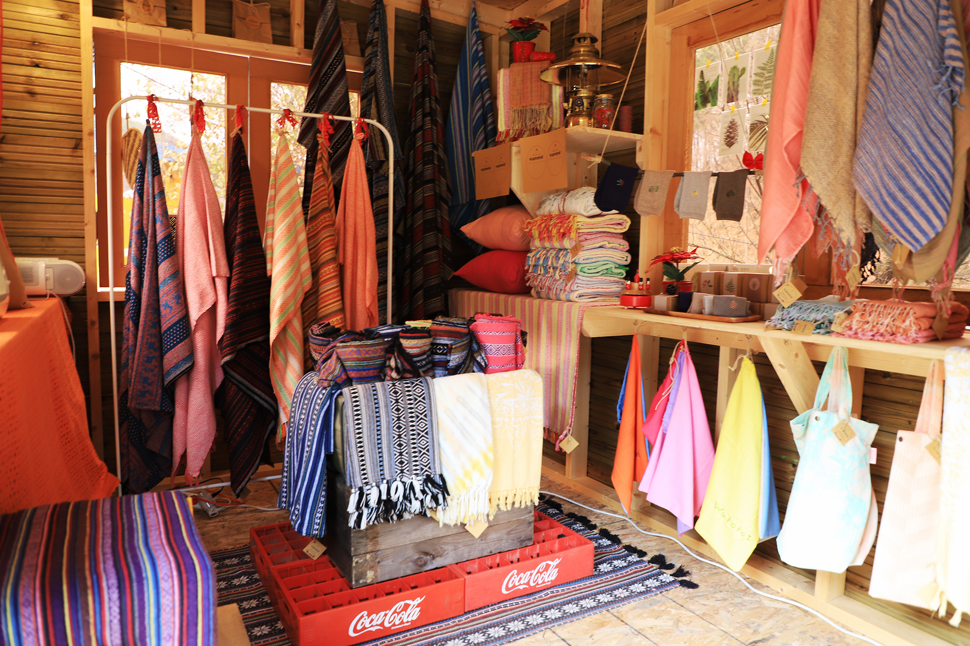 캄파슬로우캠핑장 이미지