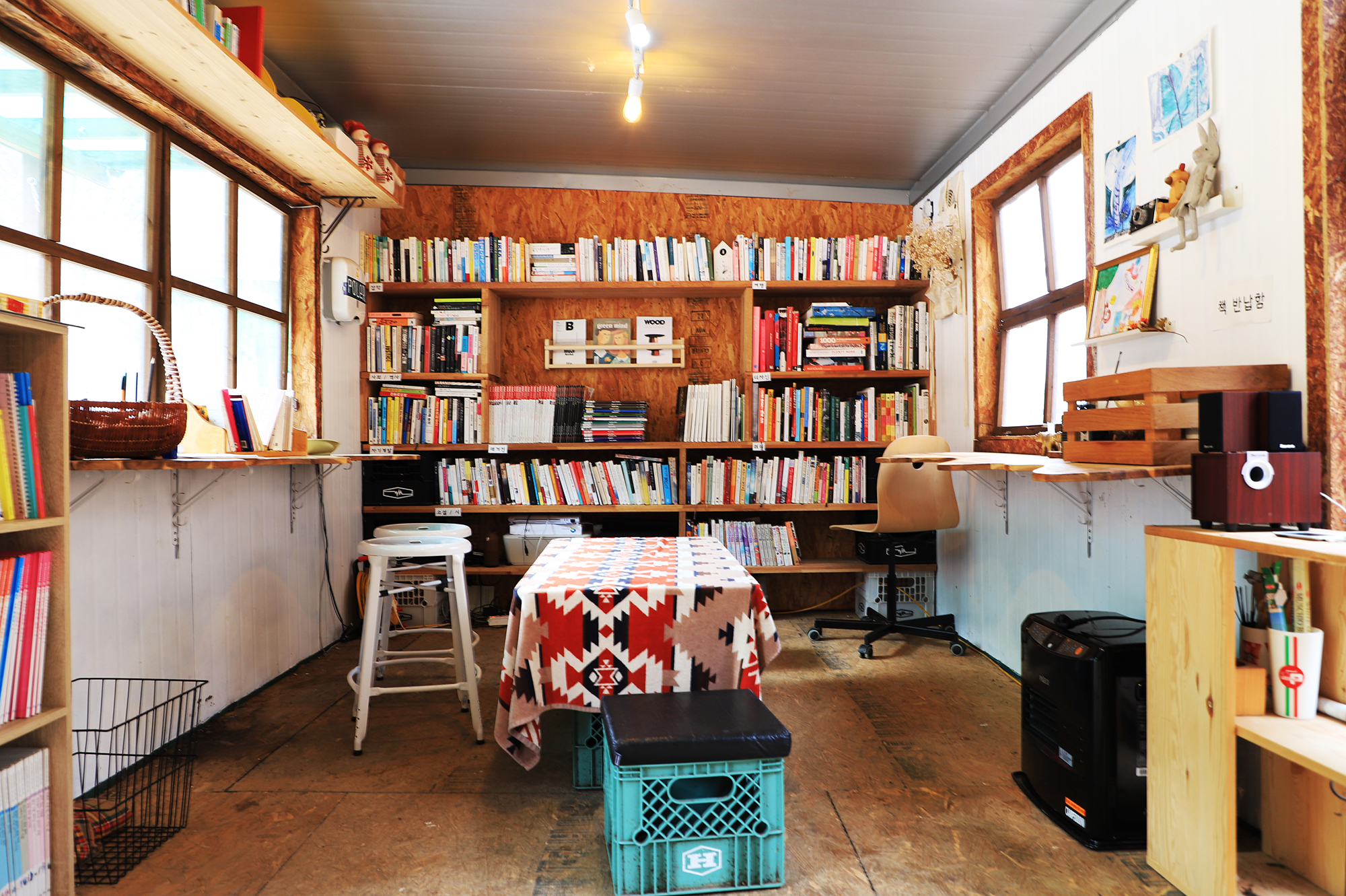 캄파슬로우캠핑장 이미지