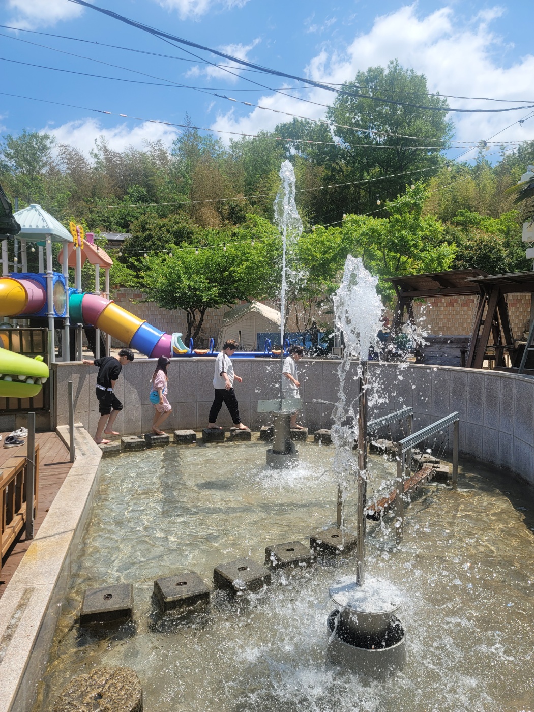 캠핑라운드 13번째 이미지