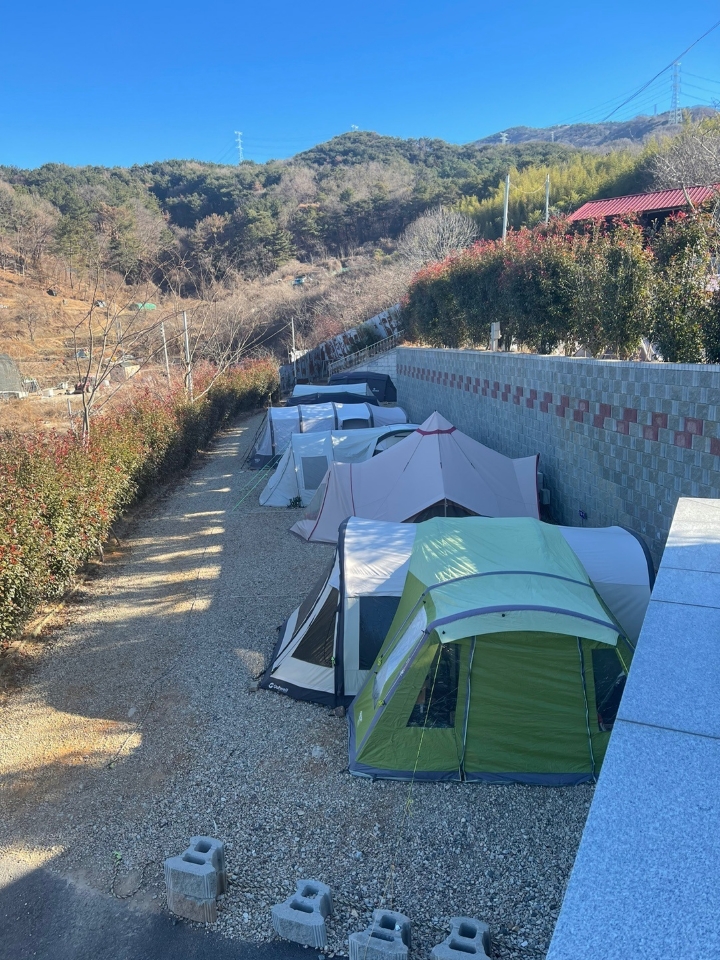캠핑라운드 4번째 이미지