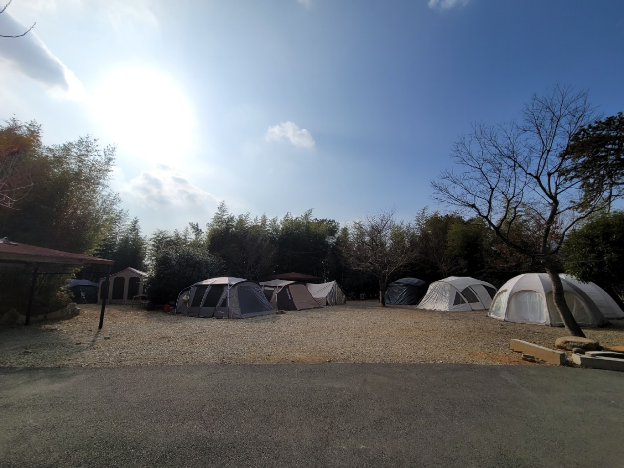 캠핑라운드 8번째 이미지