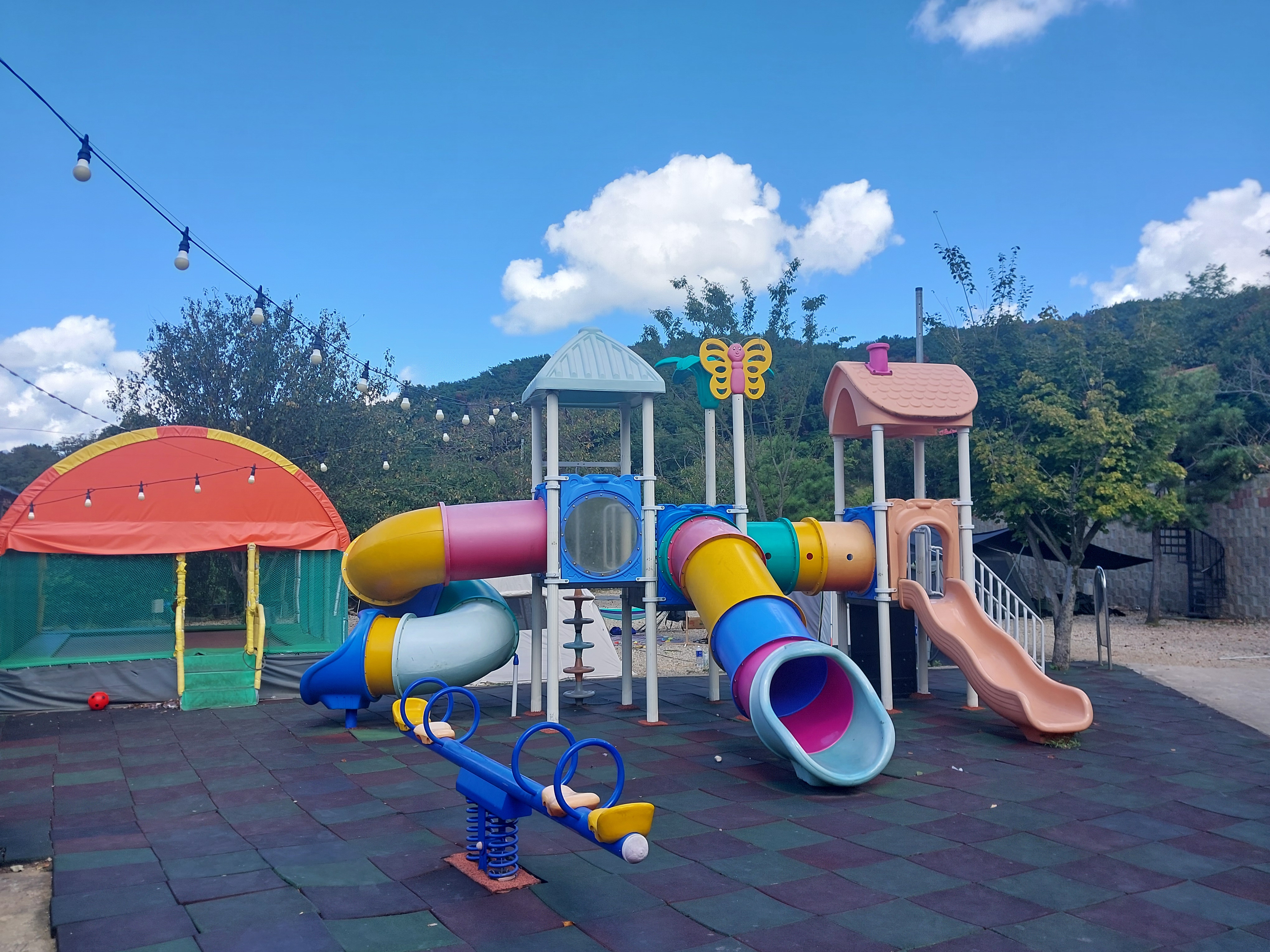 캠핑라운드 11번째 이미지