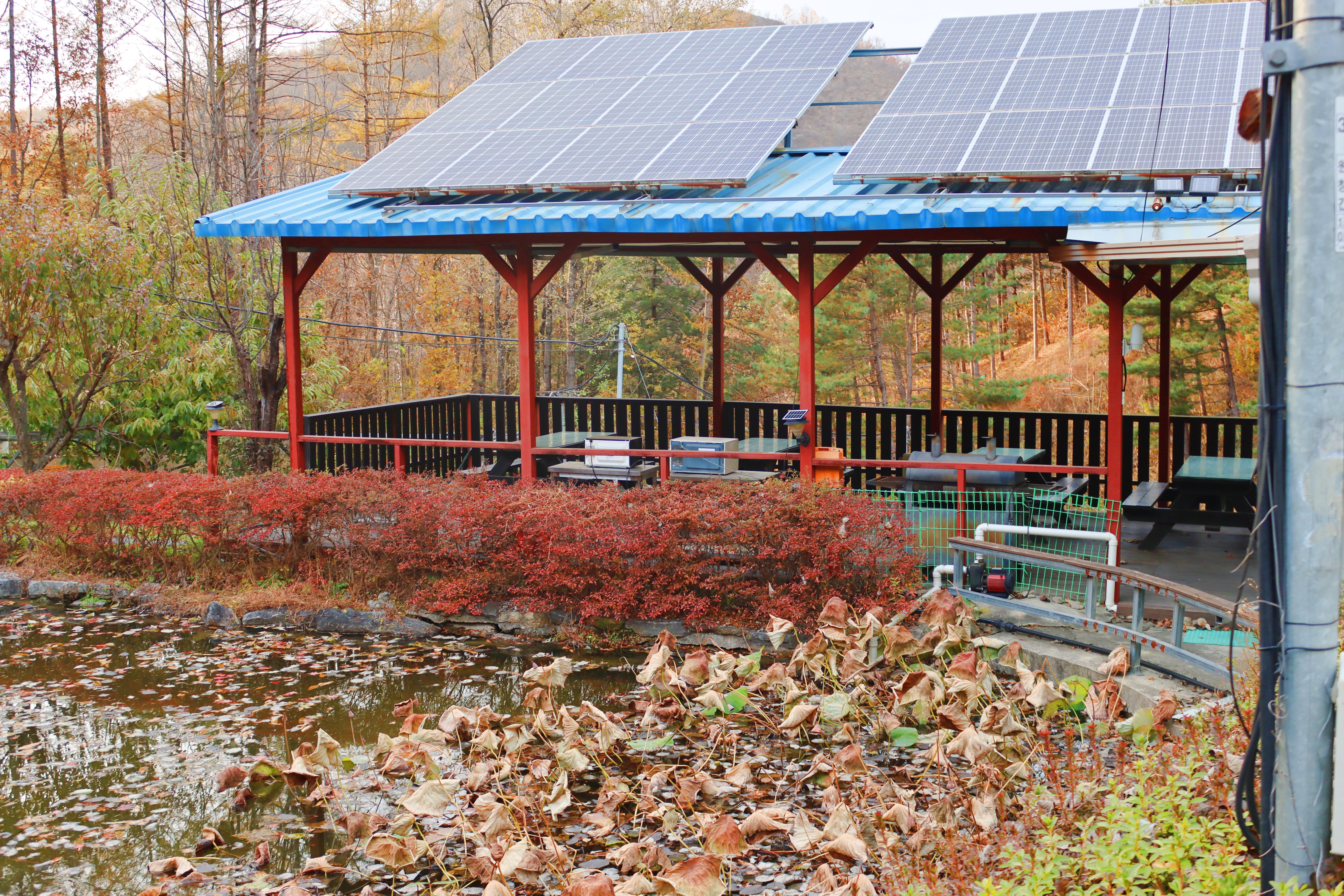 캠핑하는 집 35번째 이미지