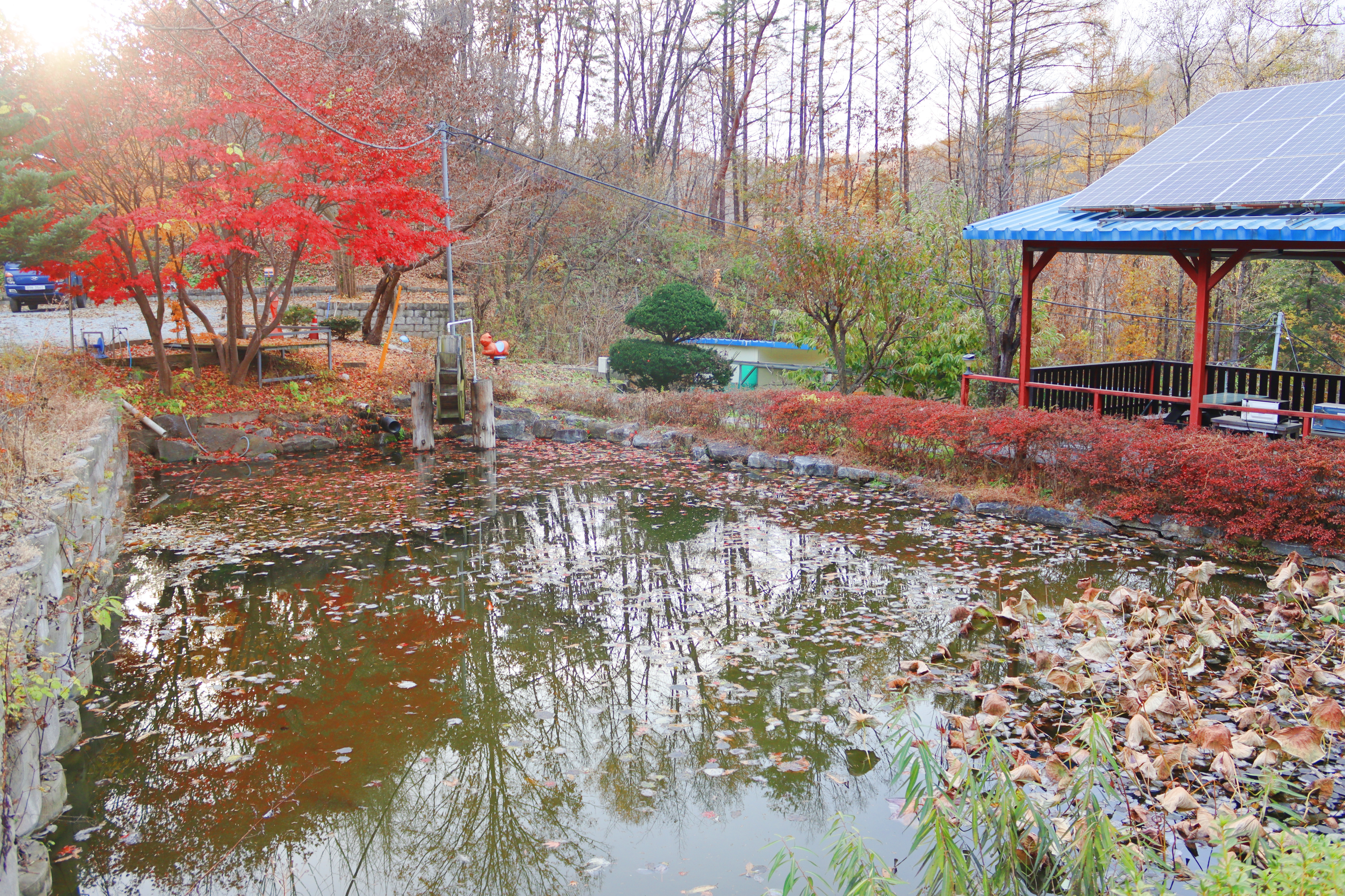 캠핑하는 집 34번째 이미지