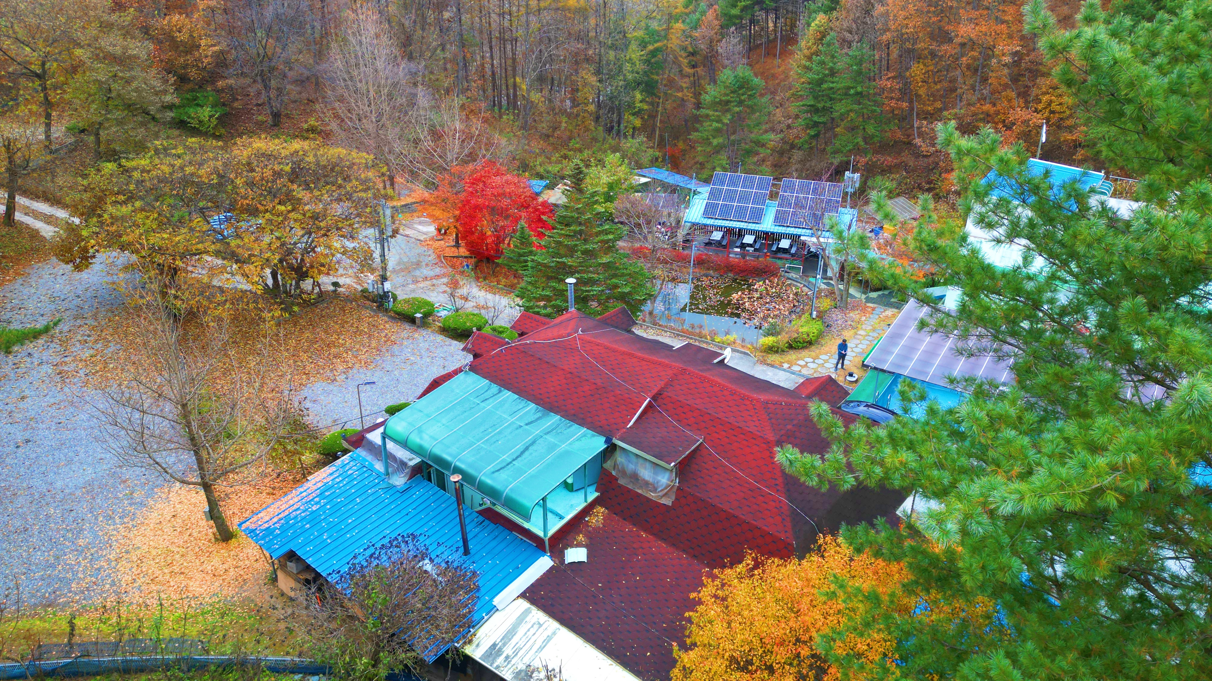 캠핑하는 집 11번째 이미지