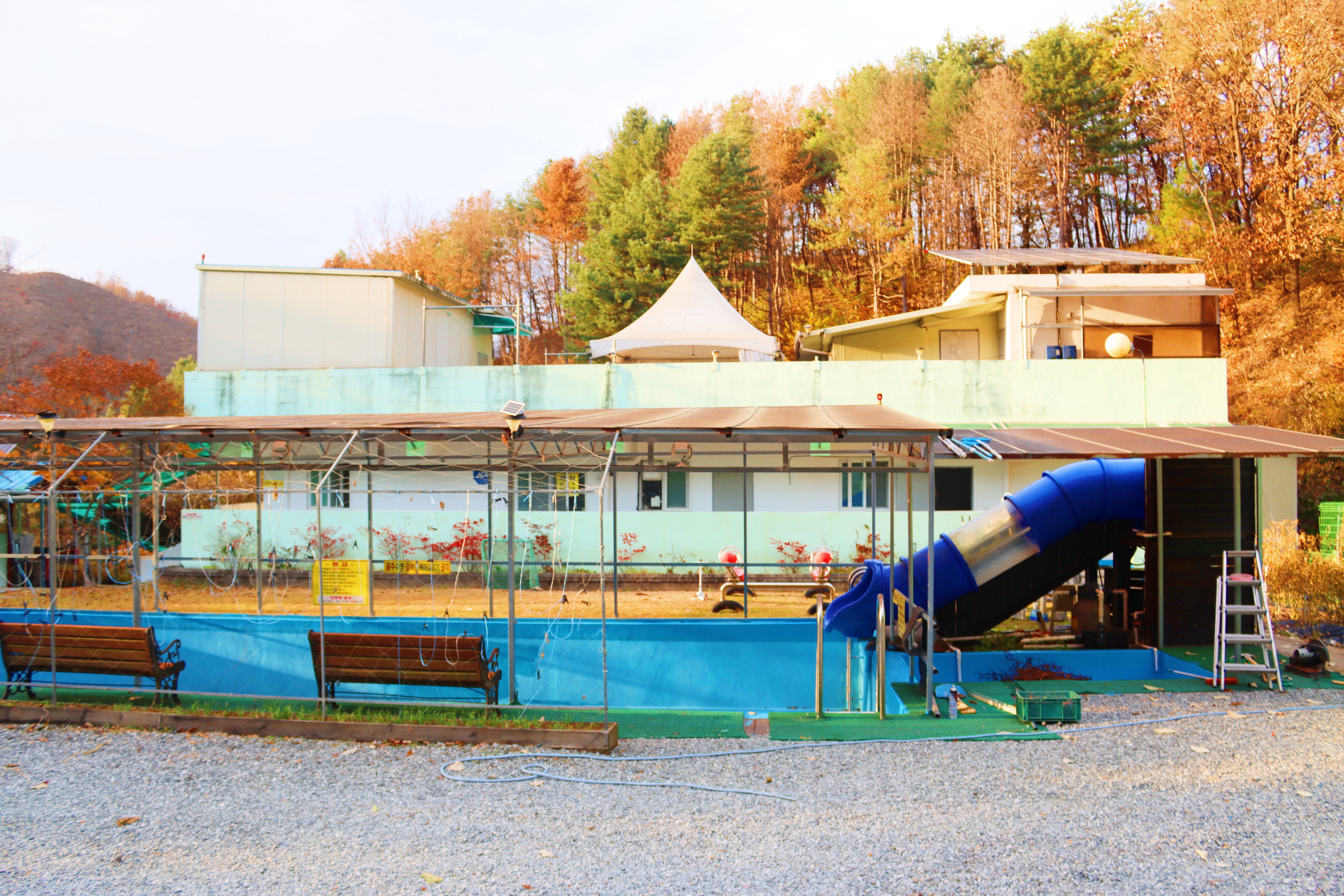 캠핑하는 집 32번째 이미지