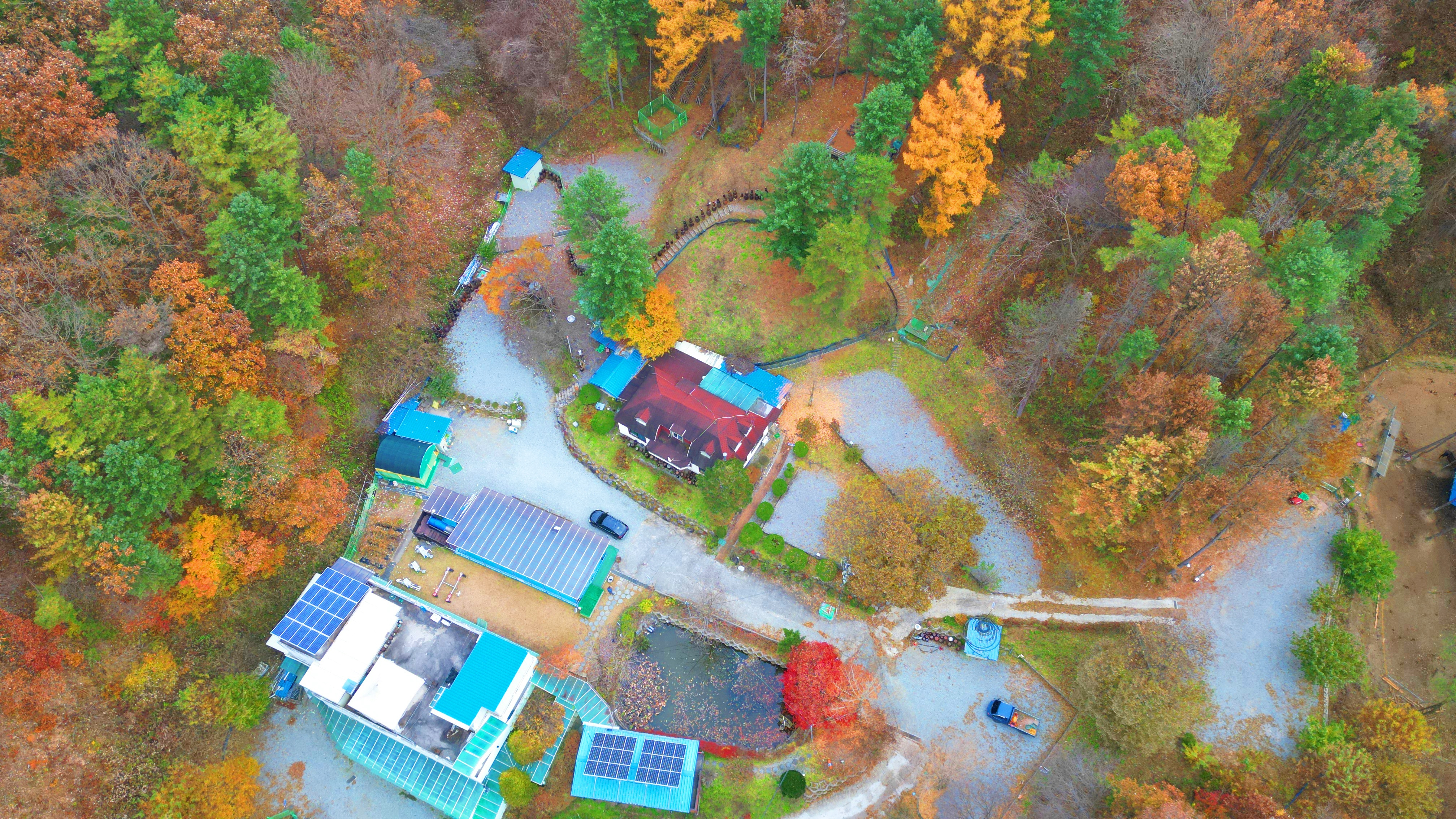 캠핑하는 집 1번째 이미지