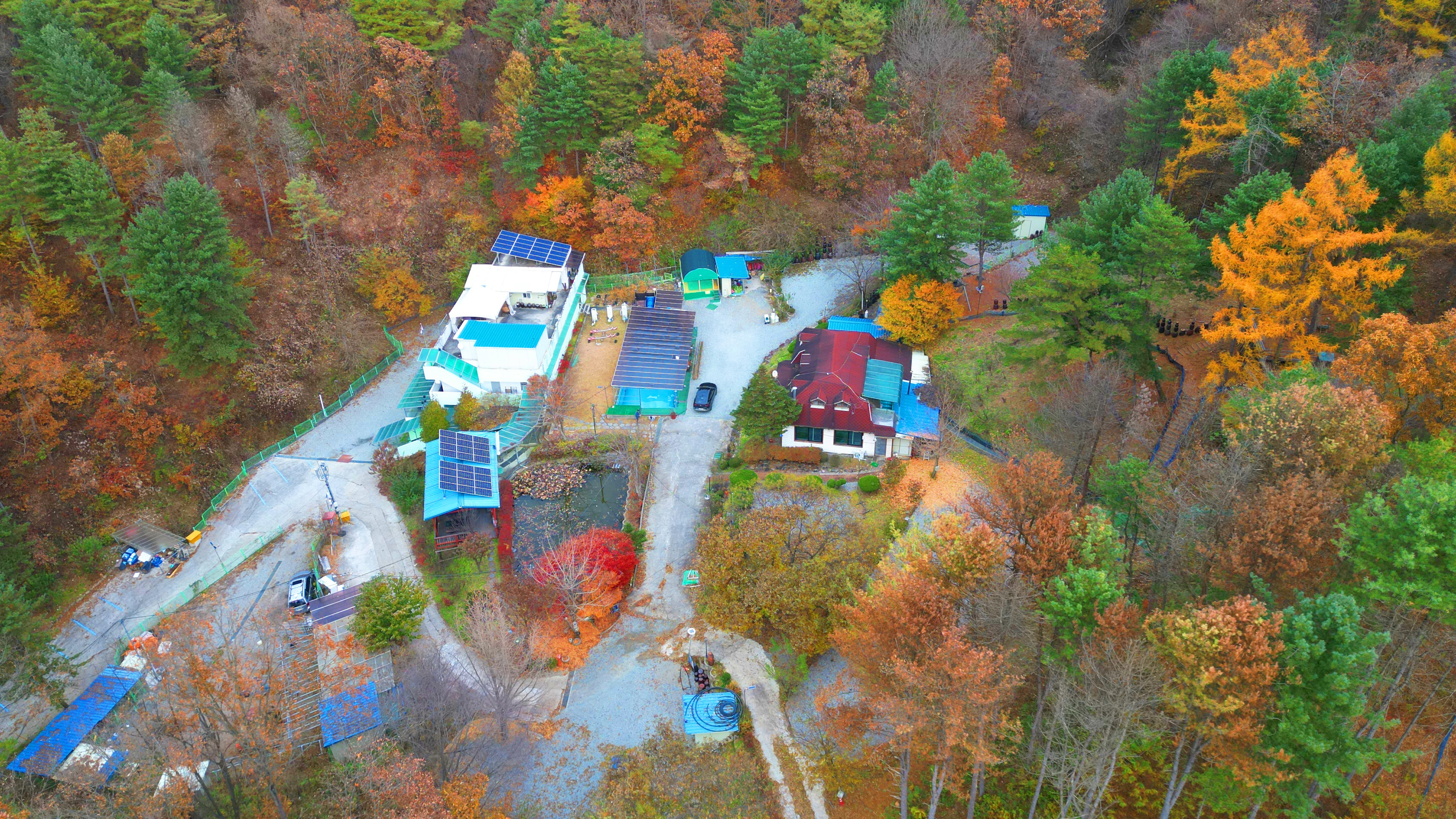 캠핑하는 집 2번째 이미지