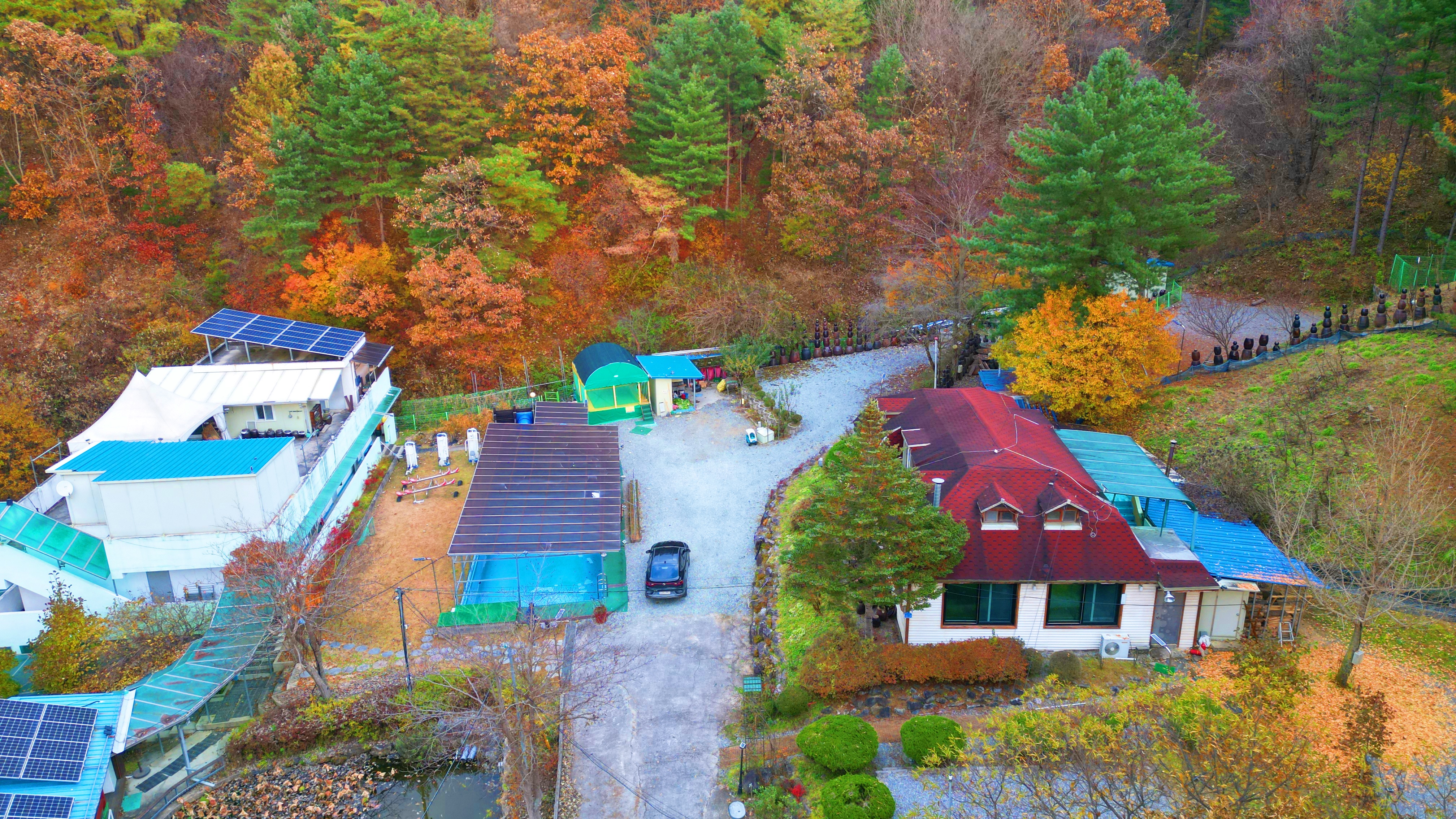 캠핑하는 집 19번째 이미지