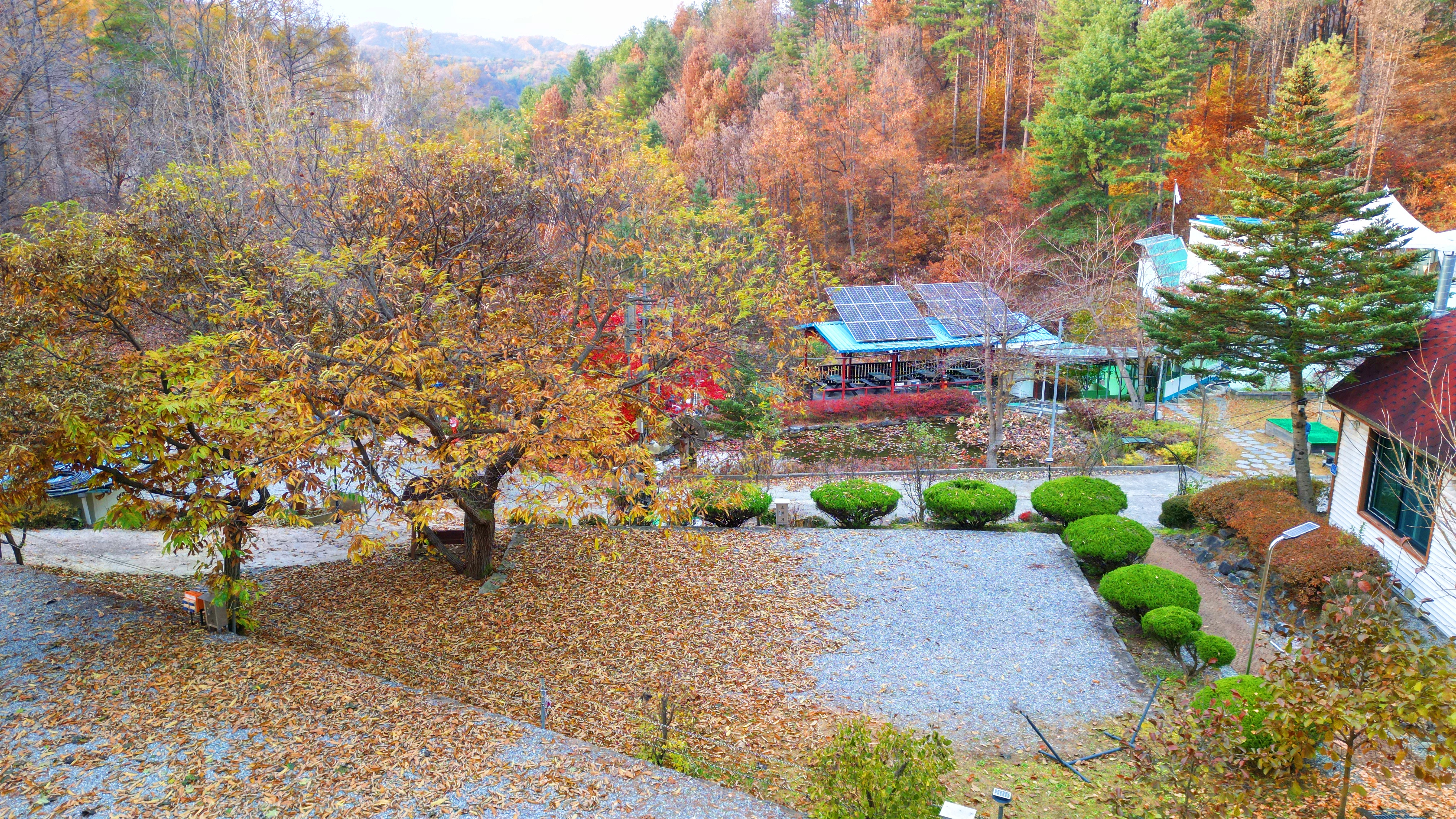캠핑하는 집 24번째 이미지