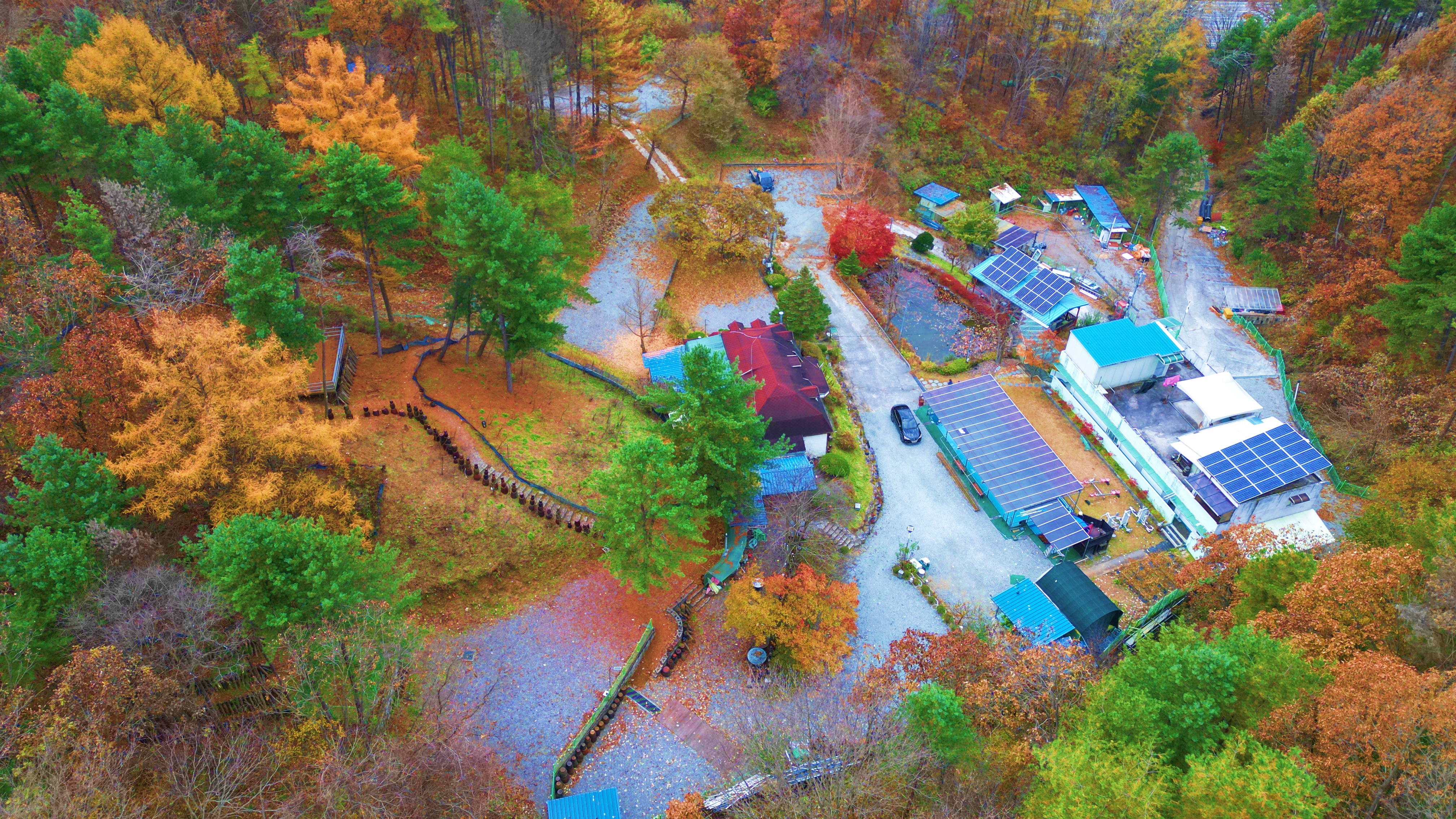 캠핑하는 집 8번째 이미지