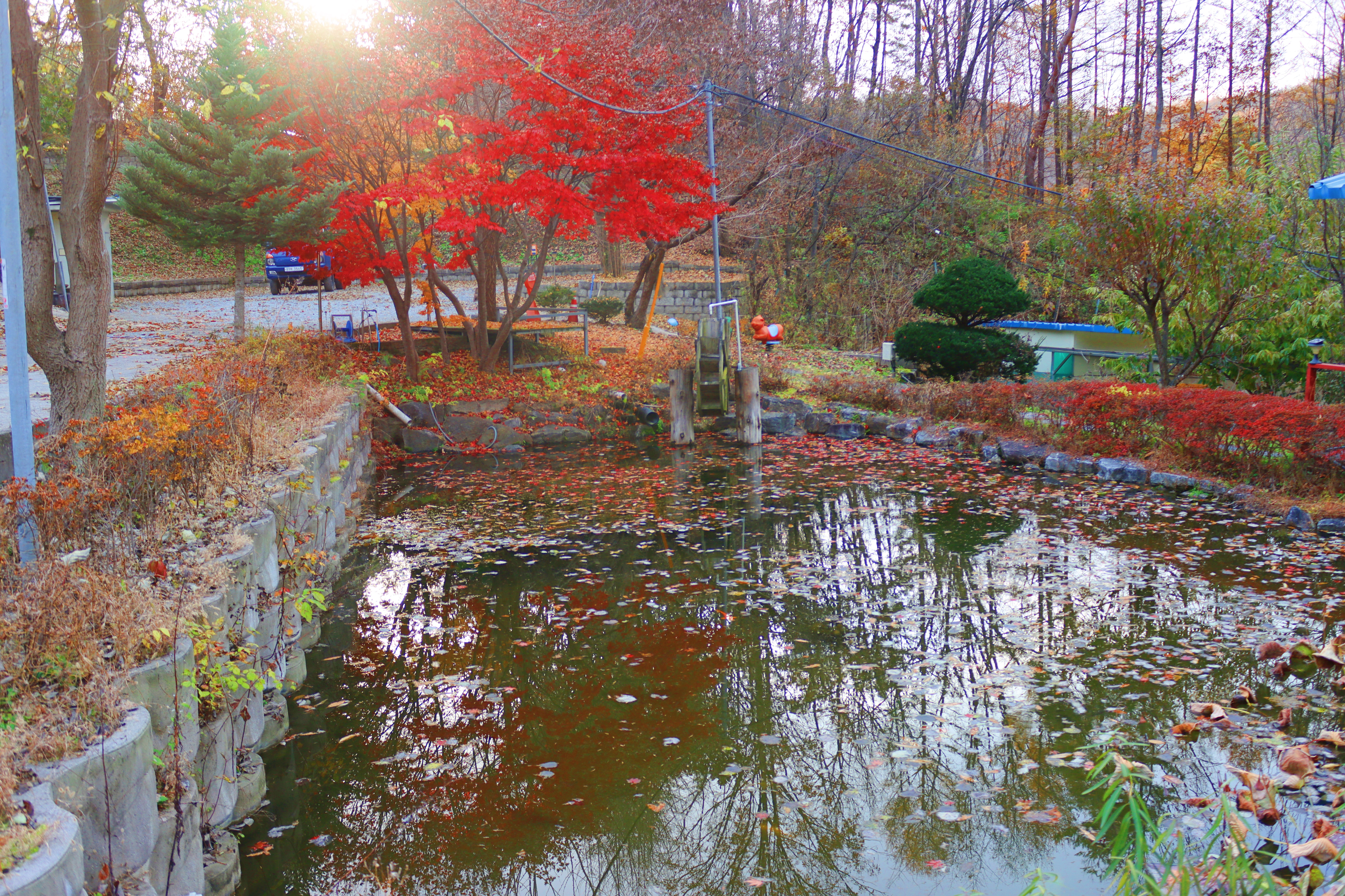 캠핑하는 집 33번째 이미지