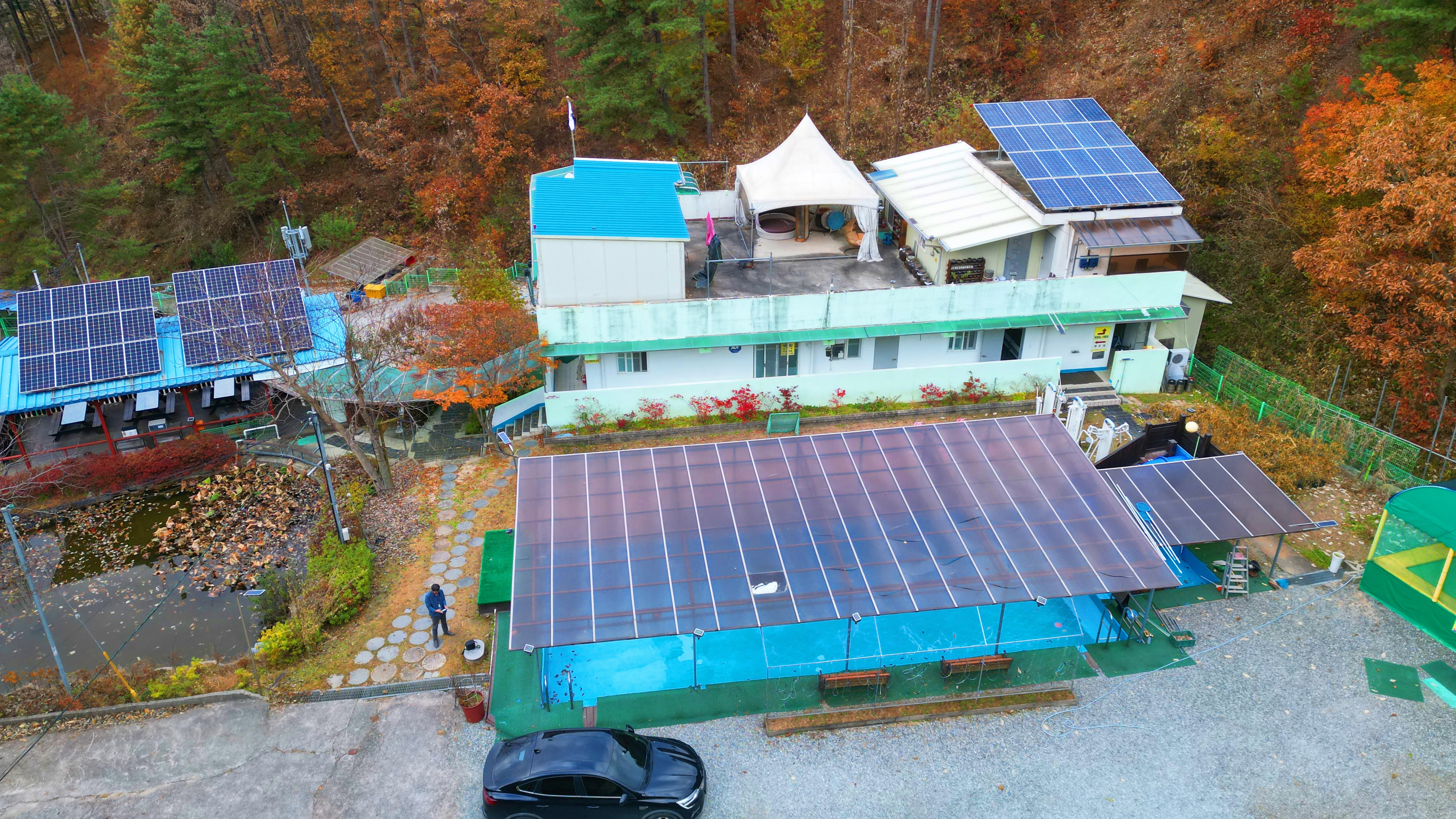 캠핑하는 집 13번째 이미지