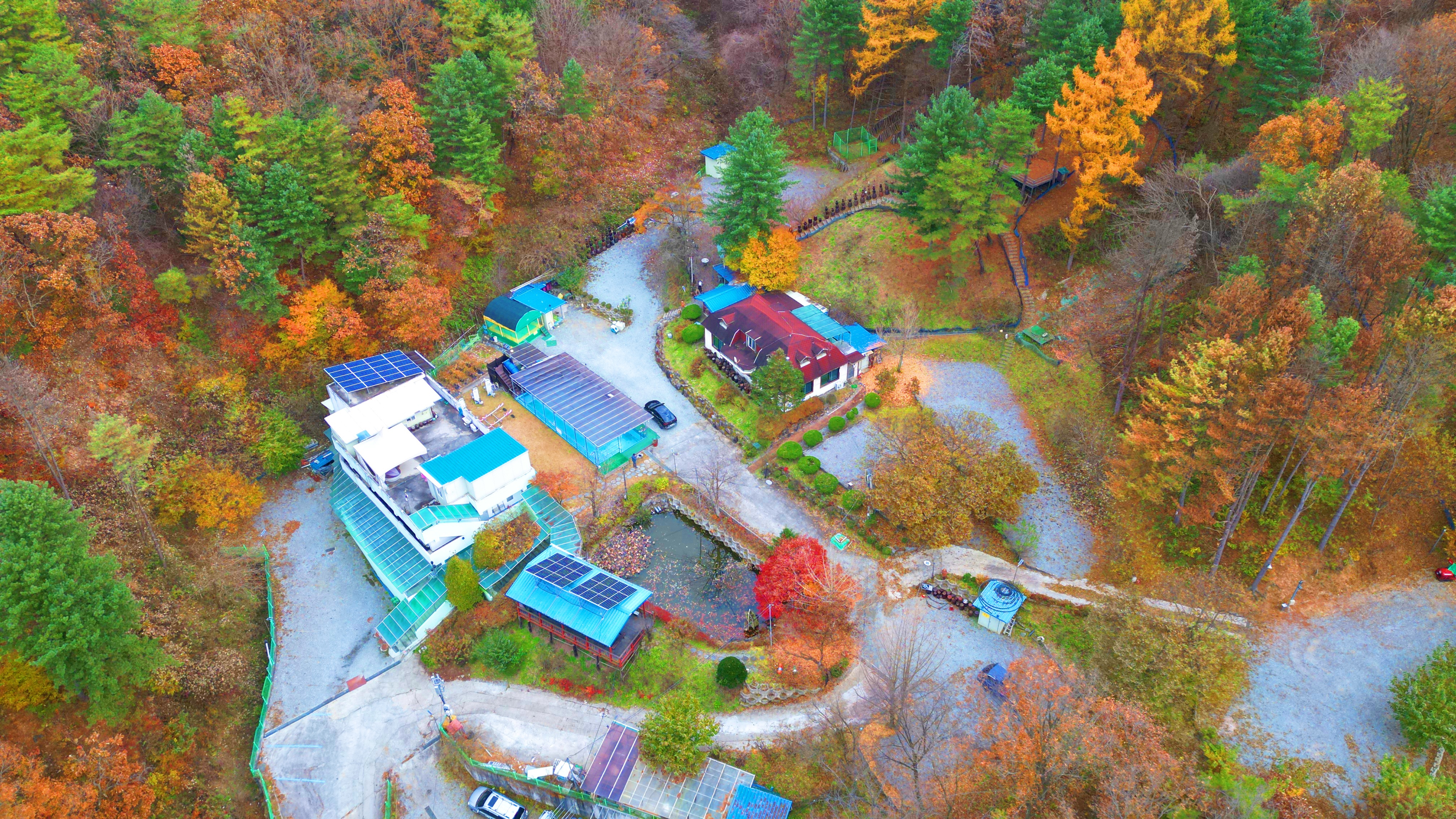 캠핑하는 집 3번째 이미지