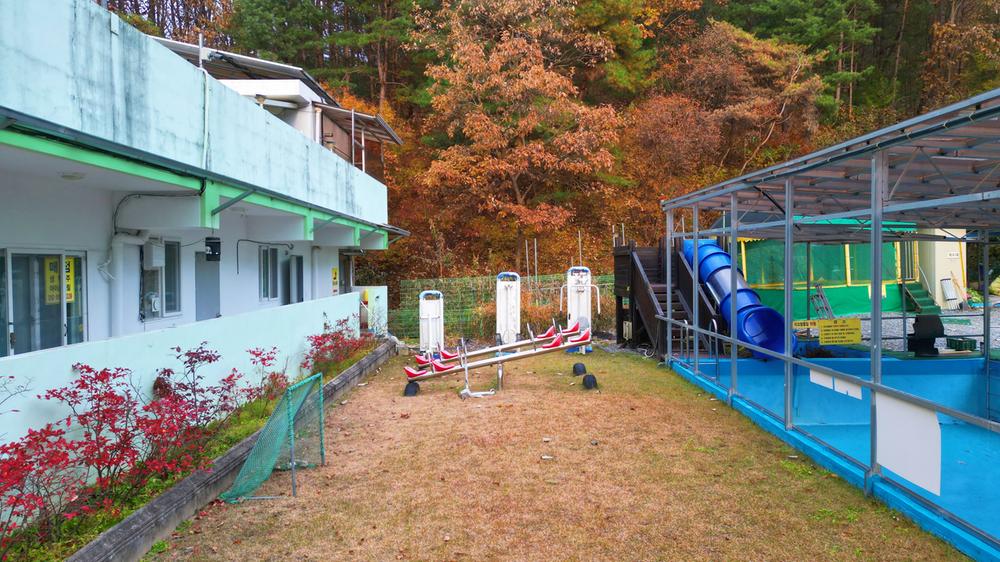 캠핑하는 집