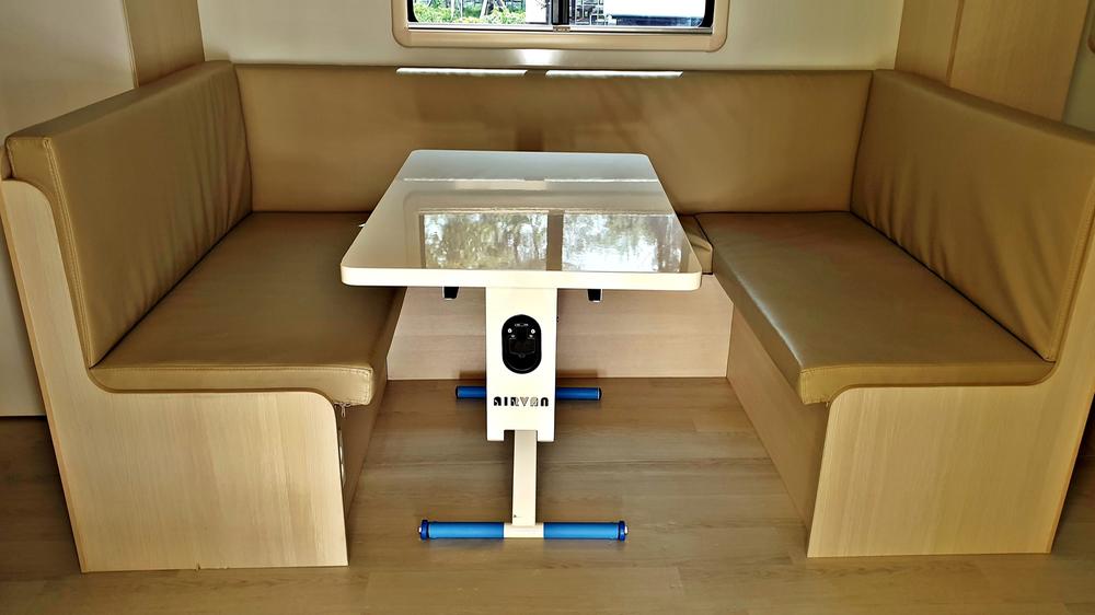 광교호수공원 가족캠핑장