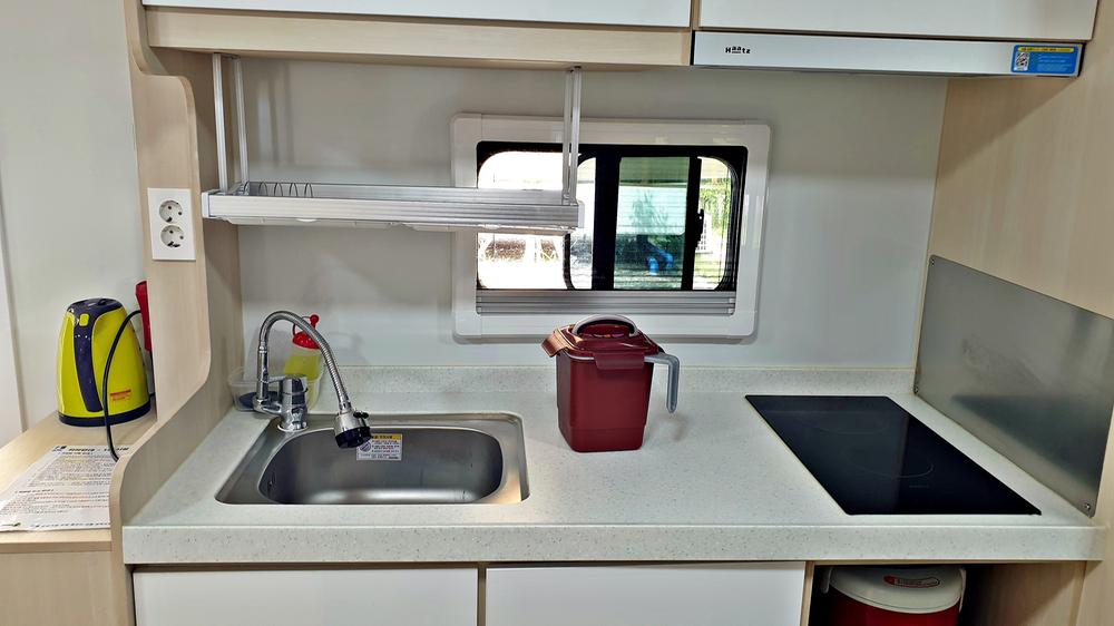 광교호수공원 가족캠핑장