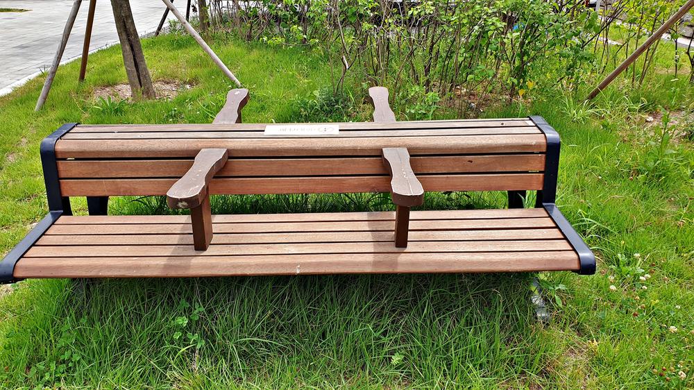 광교호수공원 가족캠핑장