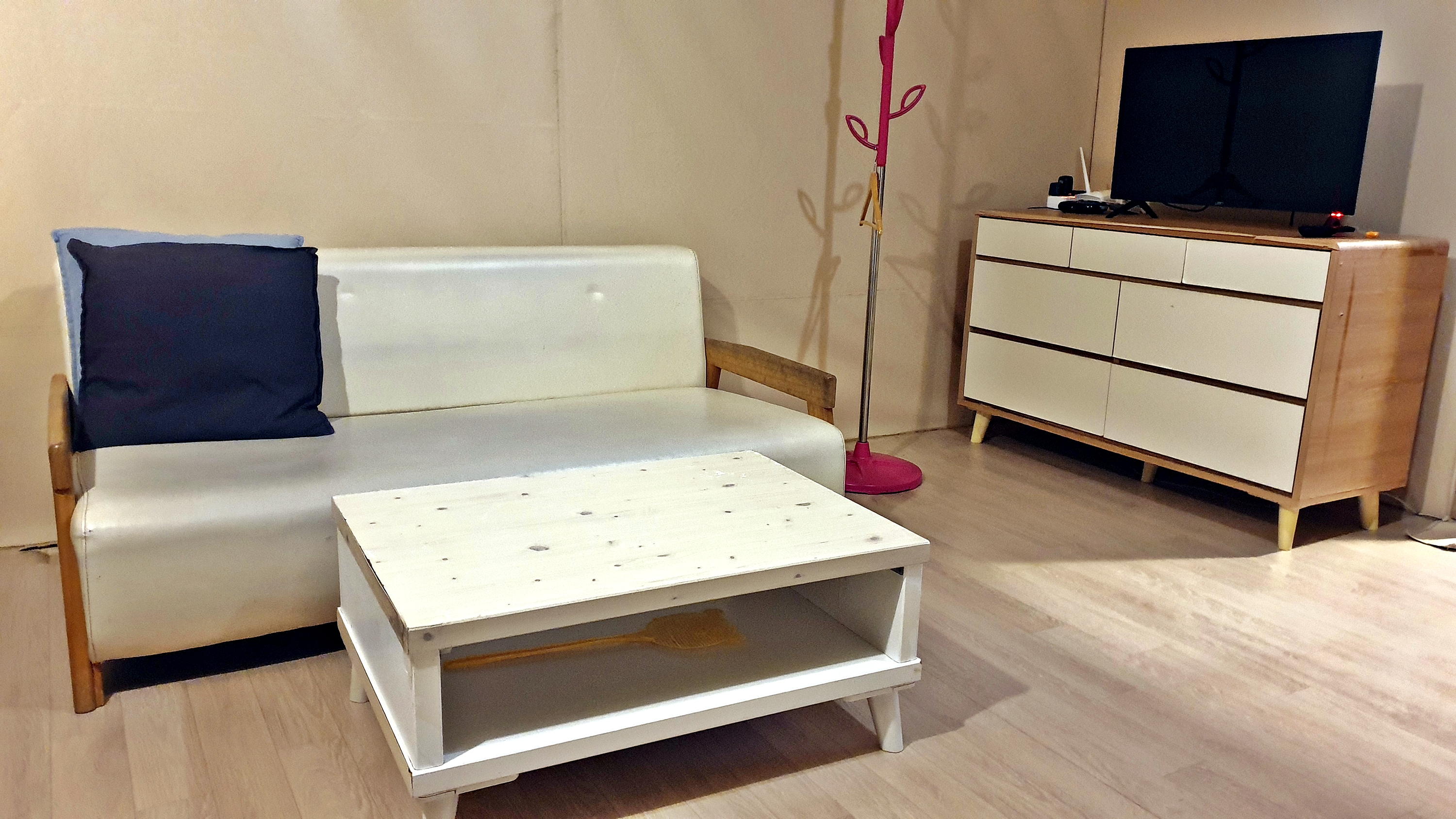 팔봉글램핑 4번째 이미지