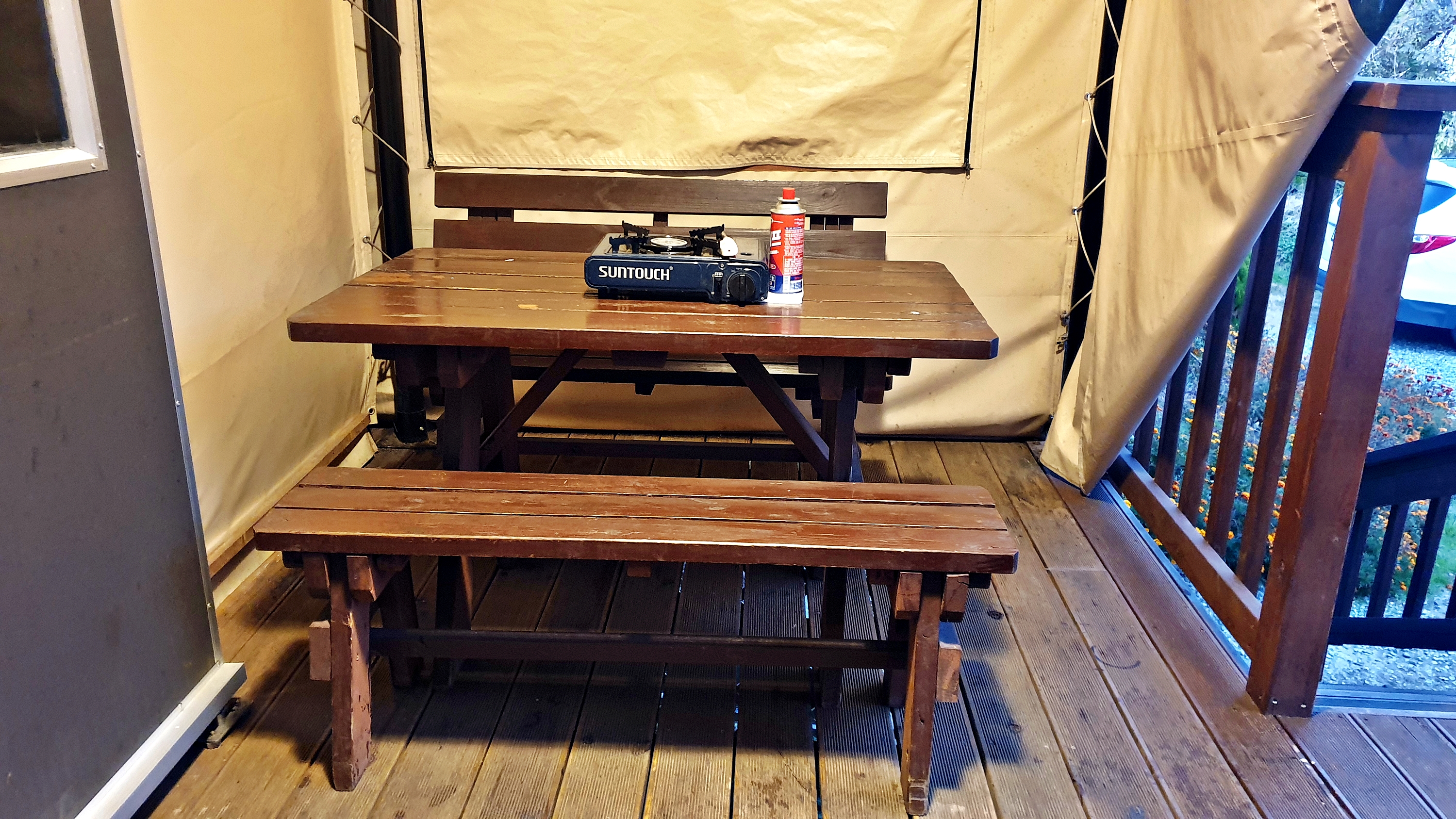 팔봉글램핑 11번째 이미지