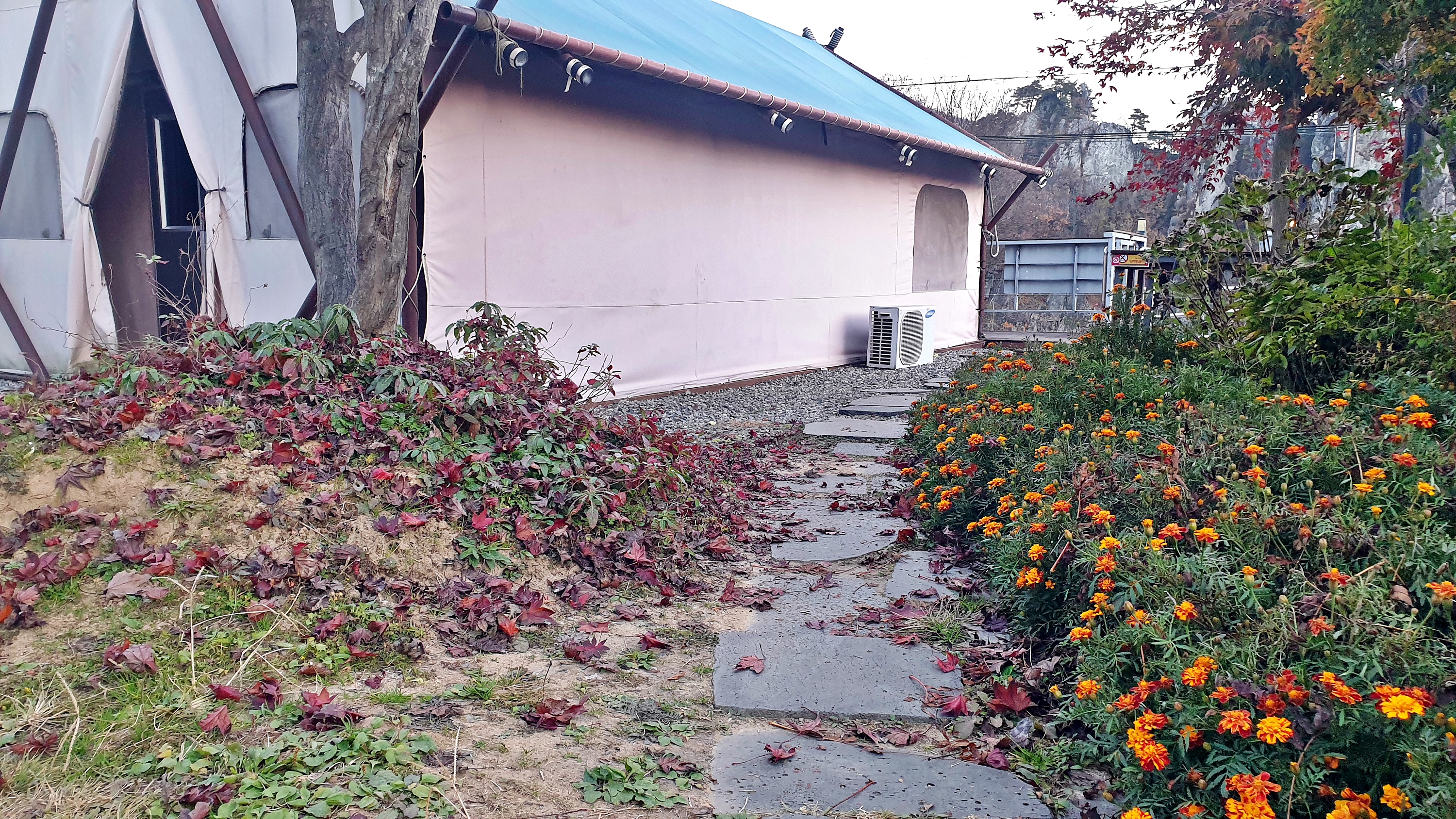 팔봉글램핑 21번째 이미지