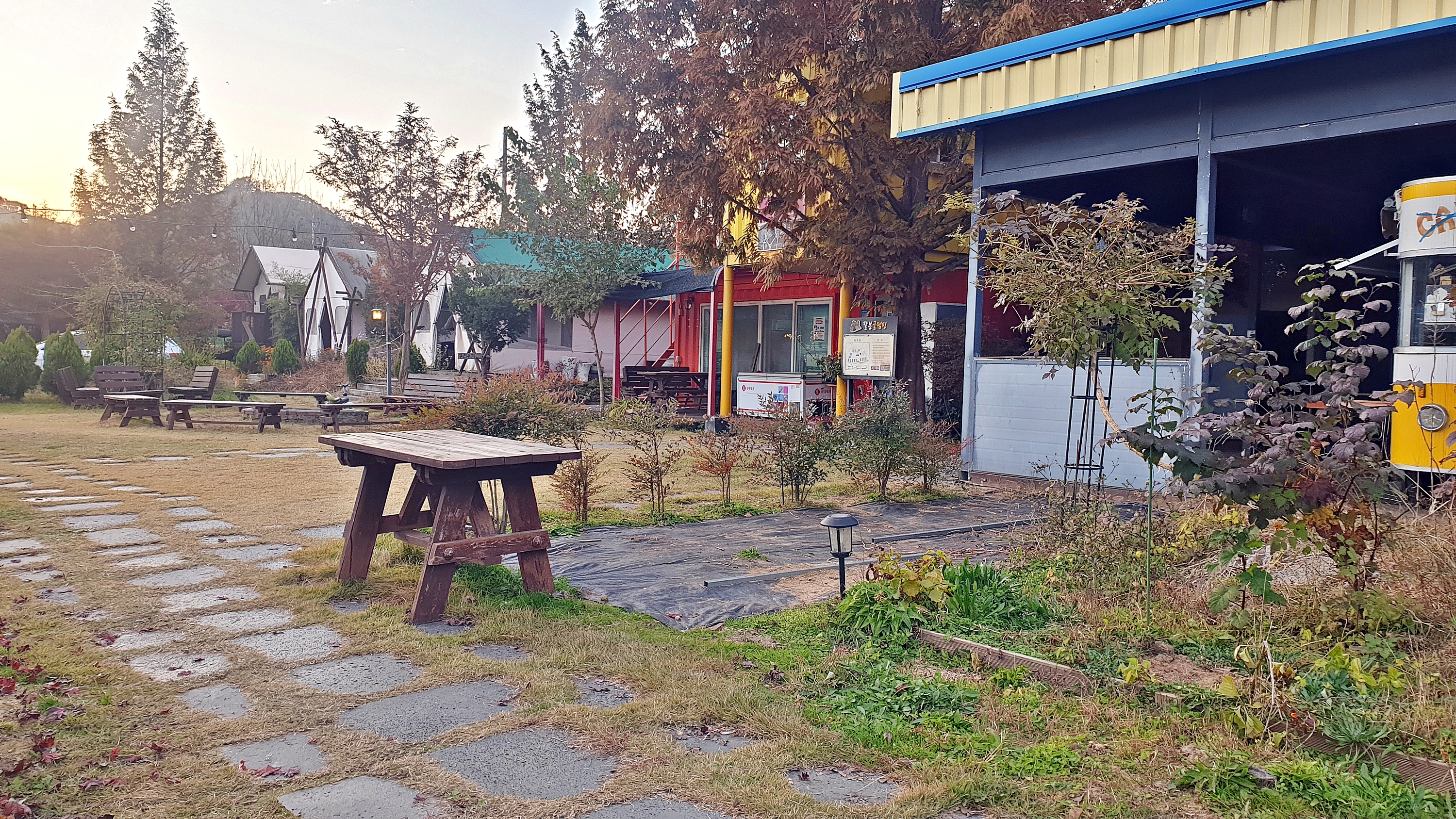 팔봉글램핑 28번째 이미지