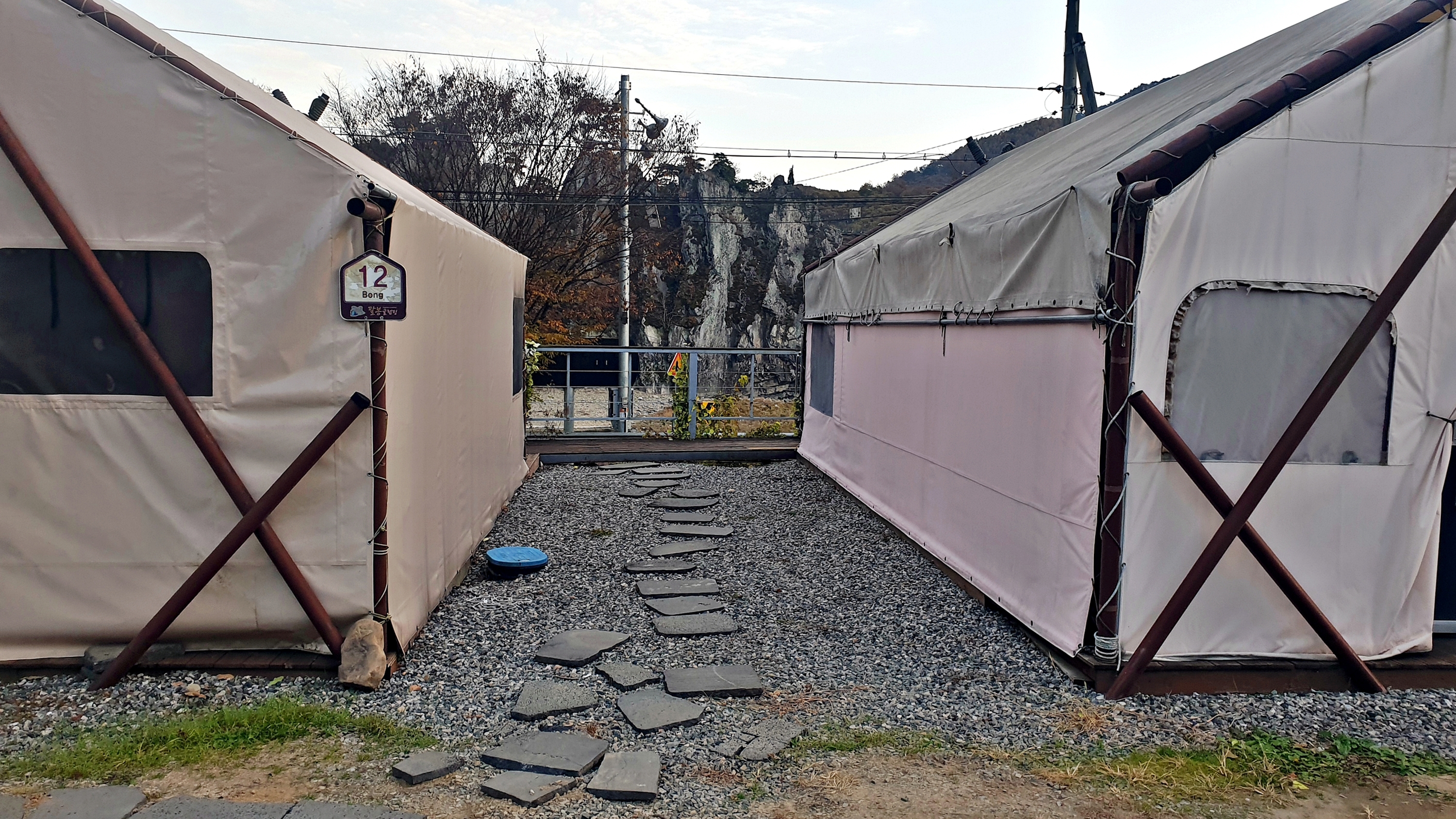 팔봉글램핑 31번째 이미지