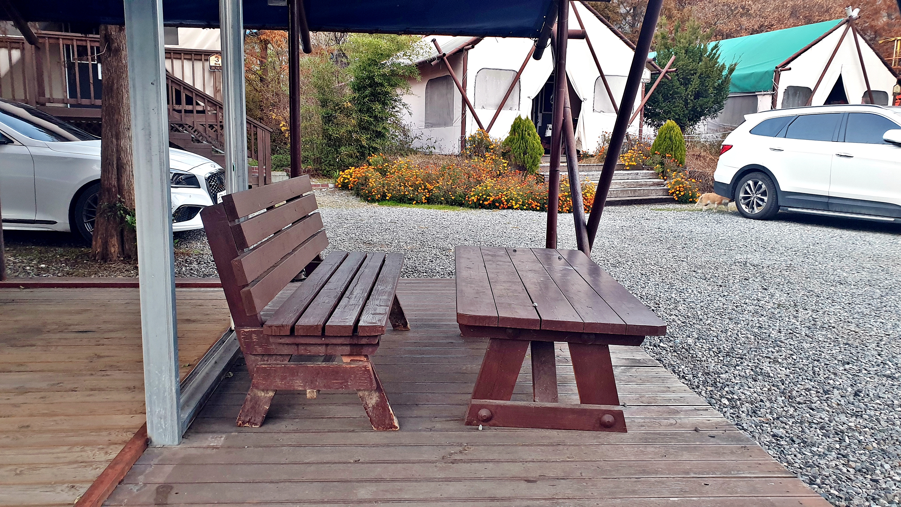 팔봉글램핑 26번째 이미지