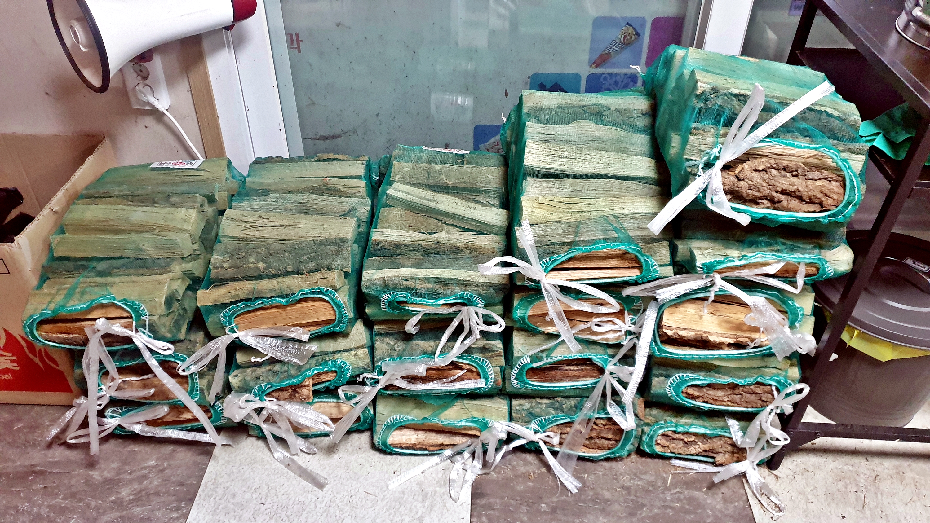 팔봉글램핑 14번째 이미지