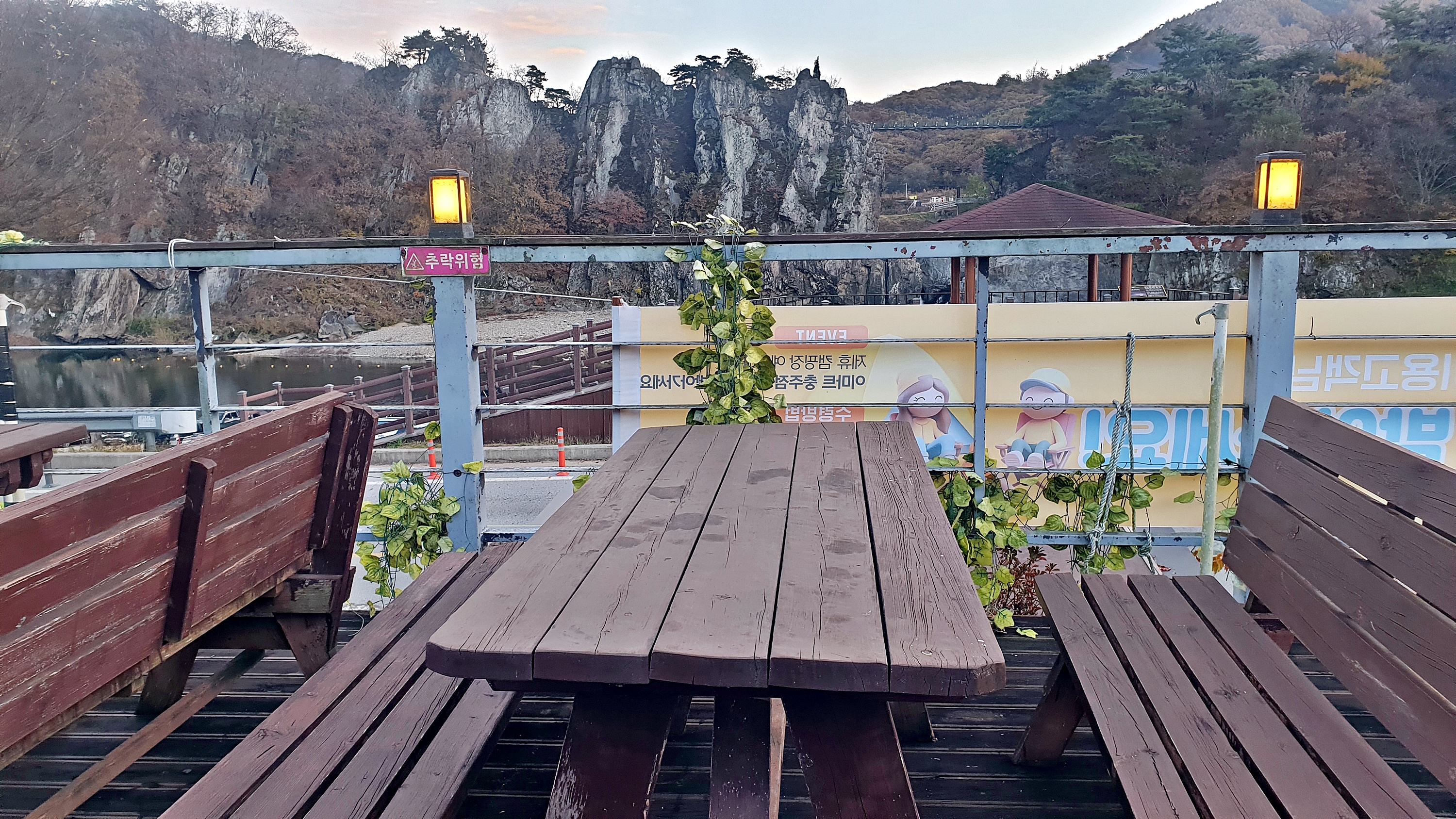 팔봉글램핑 17번째 이미지