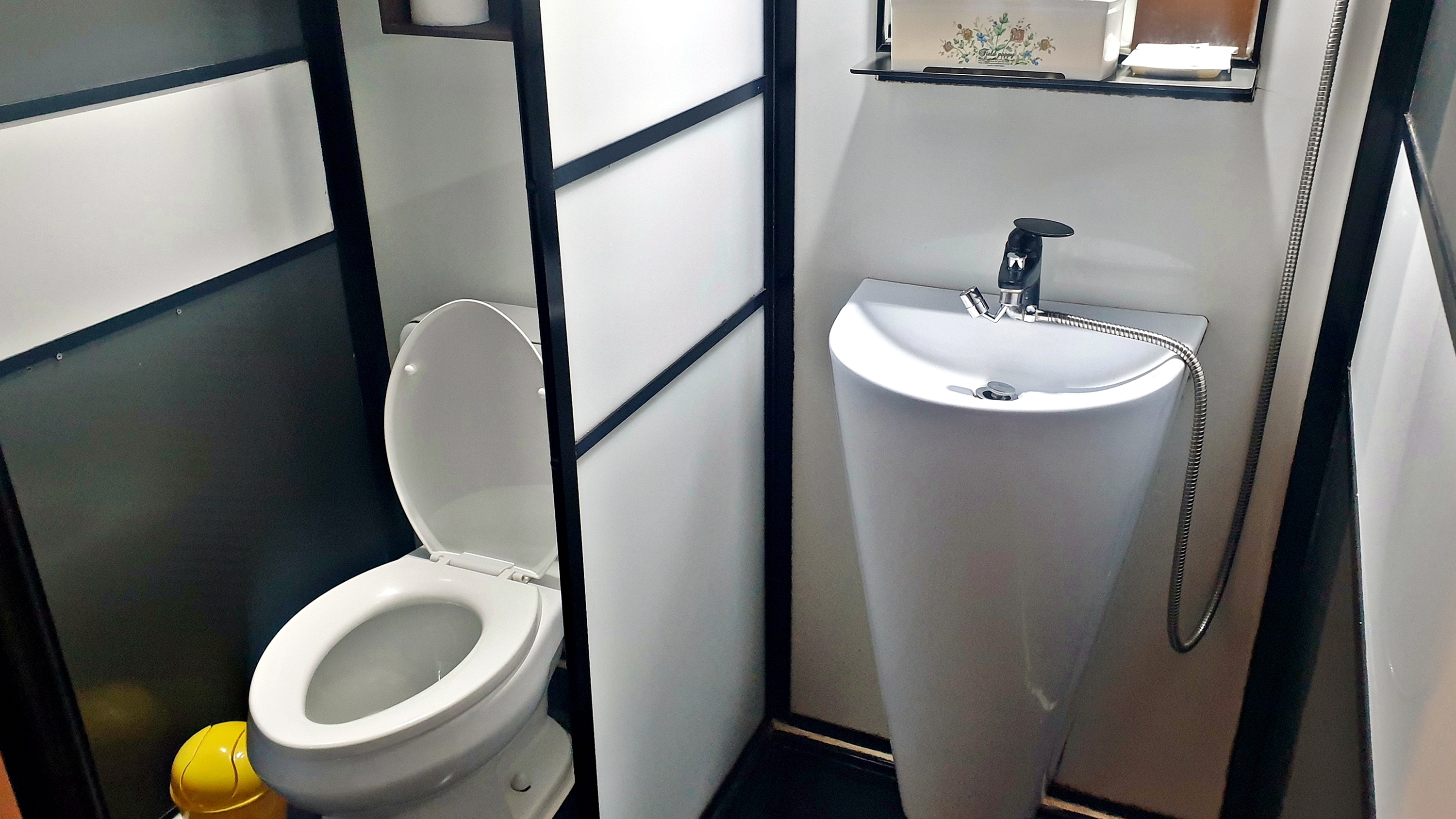 팔봉글램핑 3번째 이미지